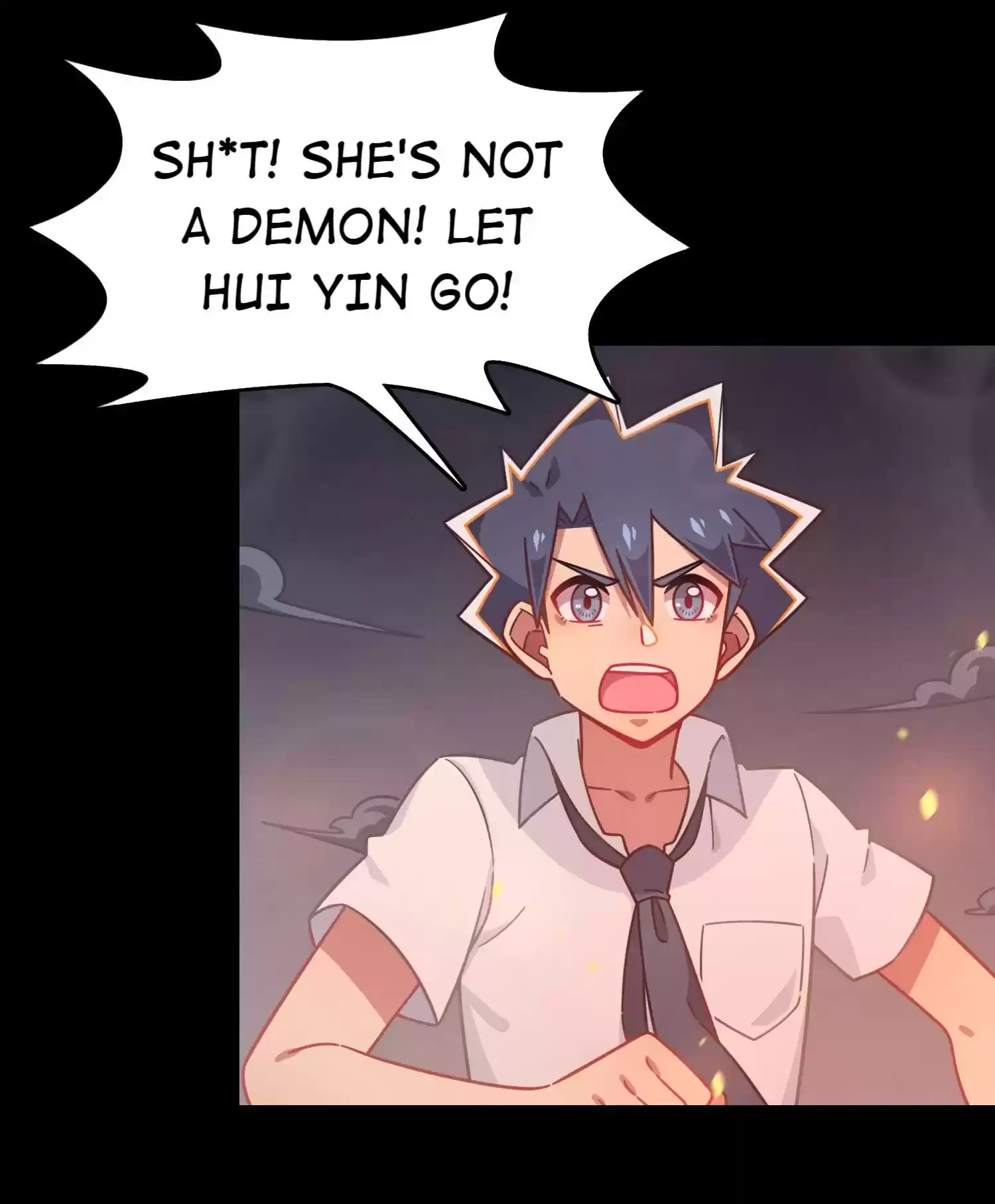 How To Properly Care For Your Pet Wife Chapter 53