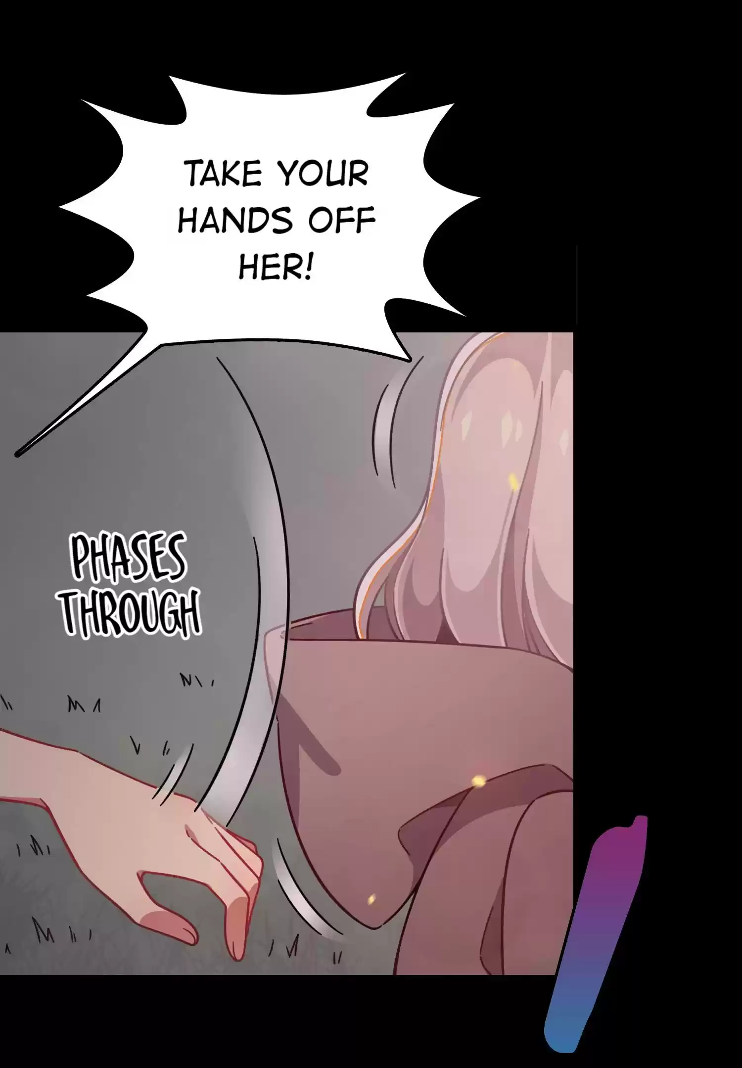 How To Properly Care For Your Pet Wife Chapter 53