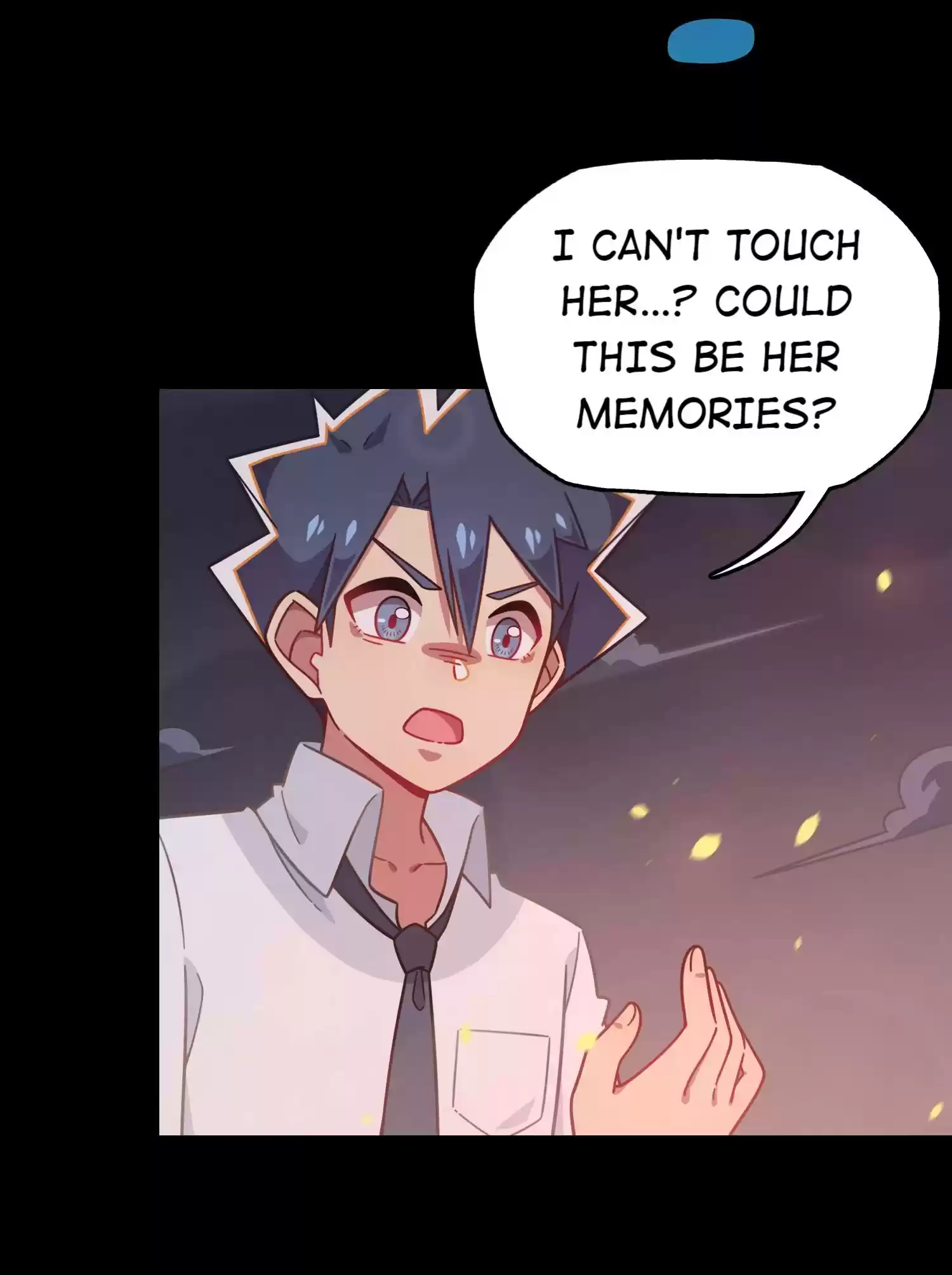 How To Properly Care For Your Pet Wife Chapter 53