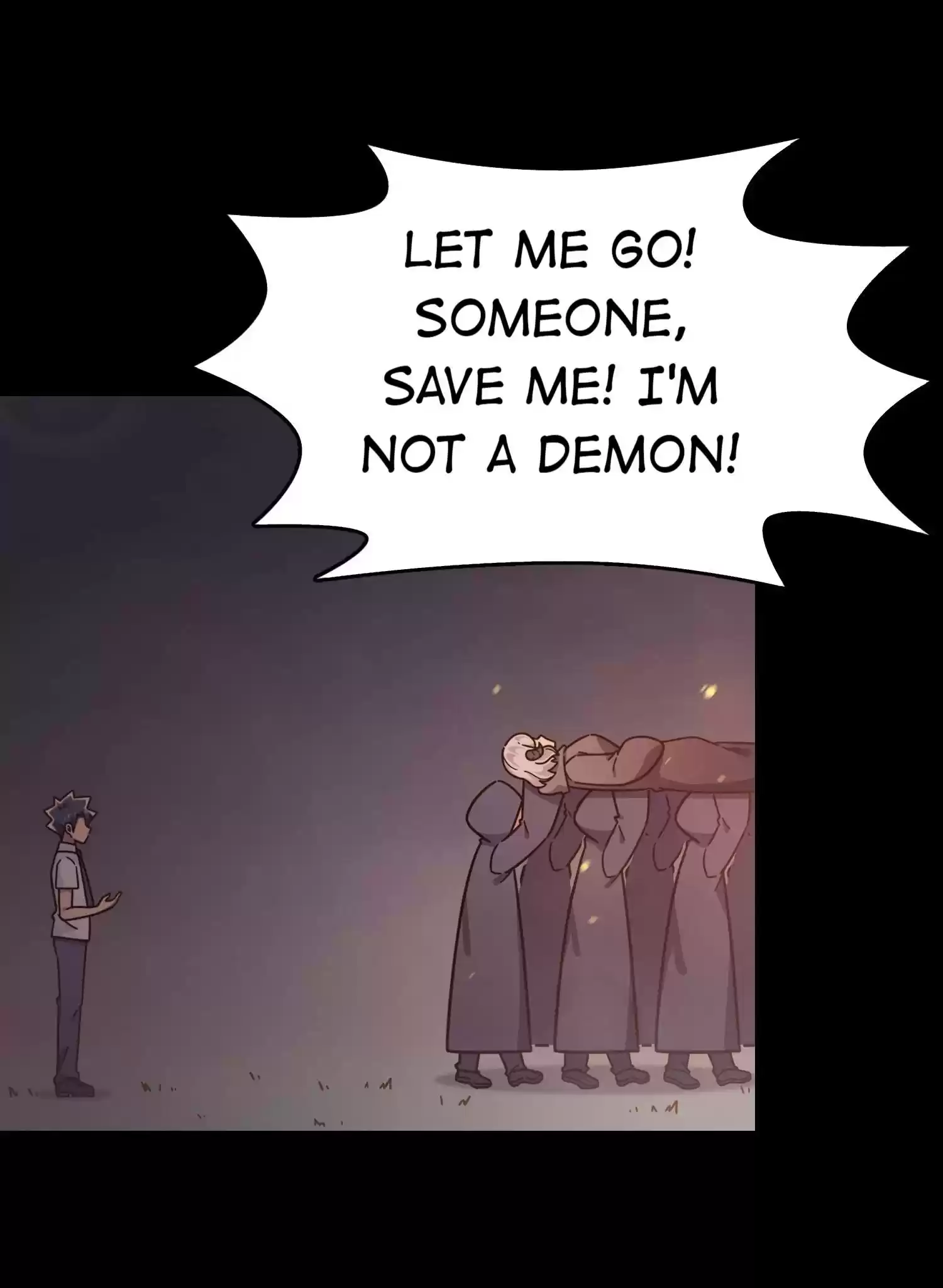 How To Properly Care For Your Pet Wife Chapter 53