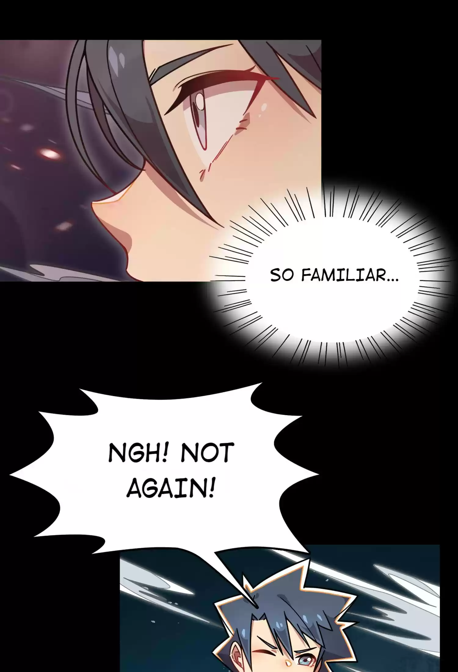 How To Properly Care For Your Pet Wife Chapter 53