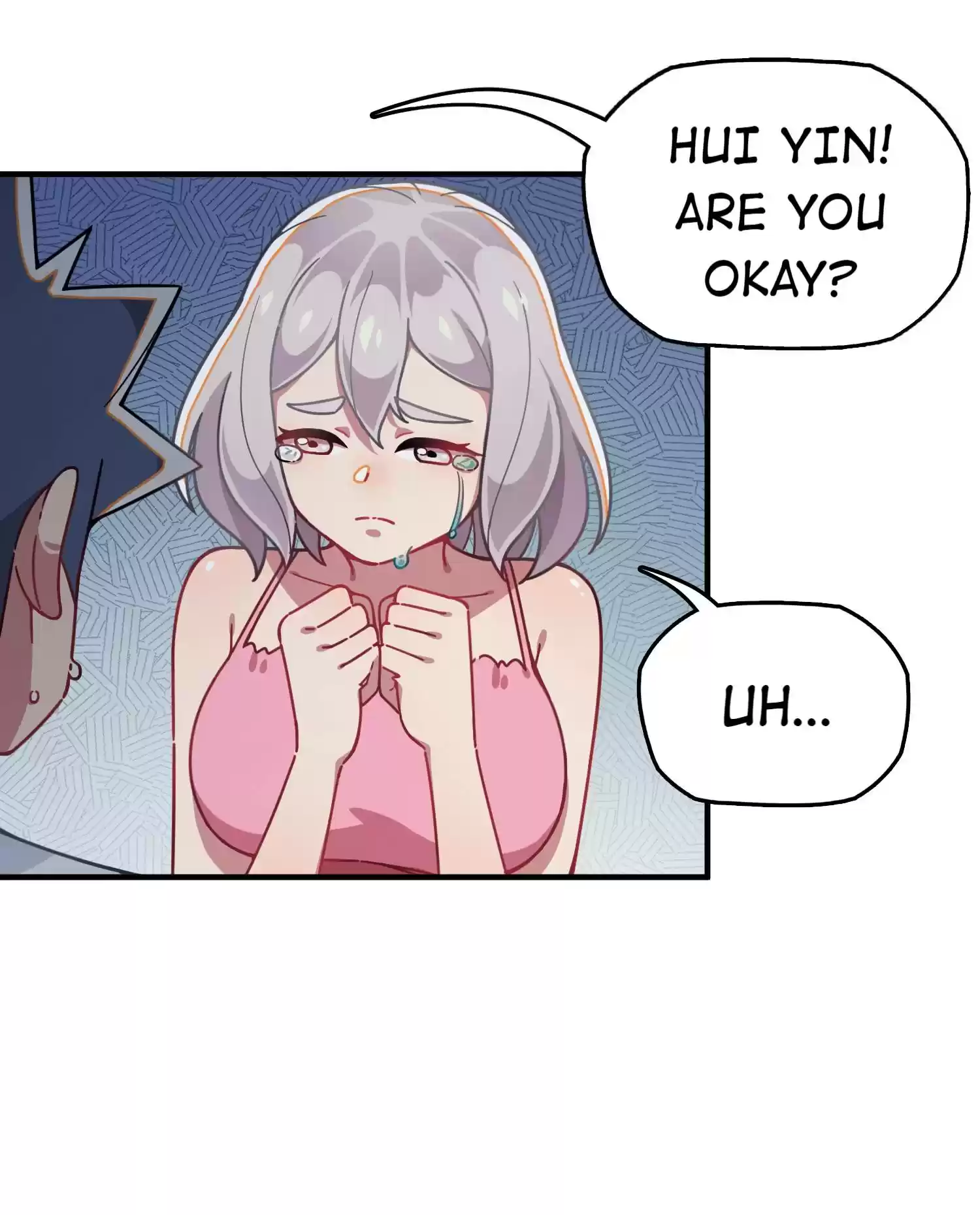 How To Properly Care For Your Pet Wife Chapter 53