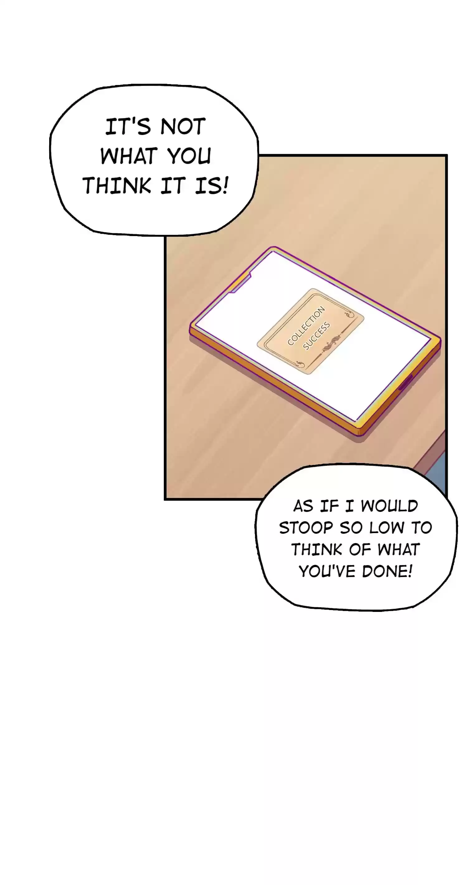 How To Properly Care For Your Pet Wife Chapter 53