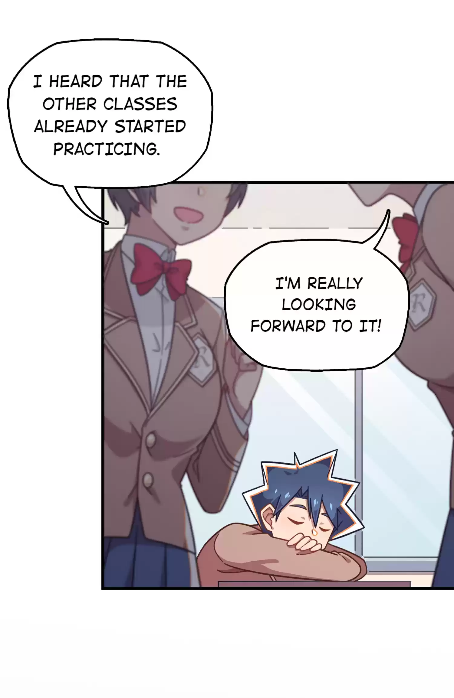 How To Properly Care For Your Pet Wife Chapter 54