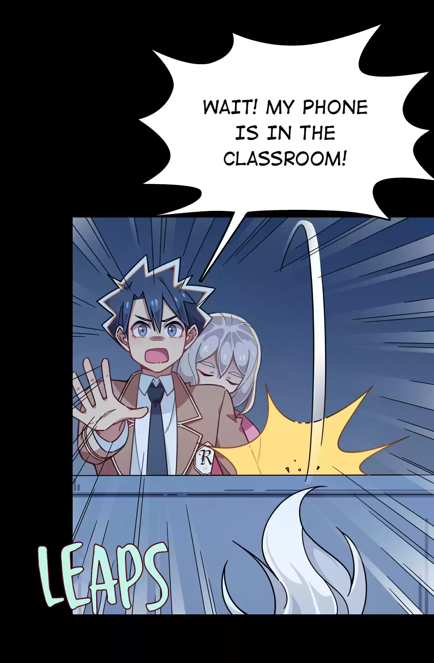 How To Properly Care For Your Pet Wife Chapter 54