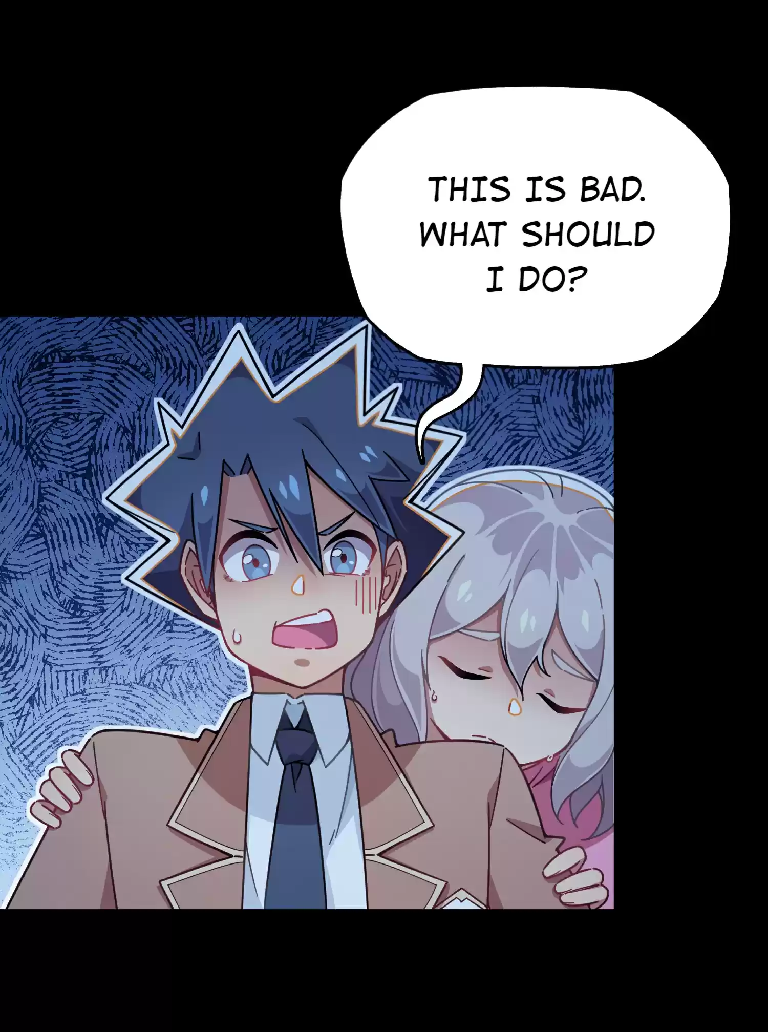 How To Properly Care For Your Pet Wife Chapter 54