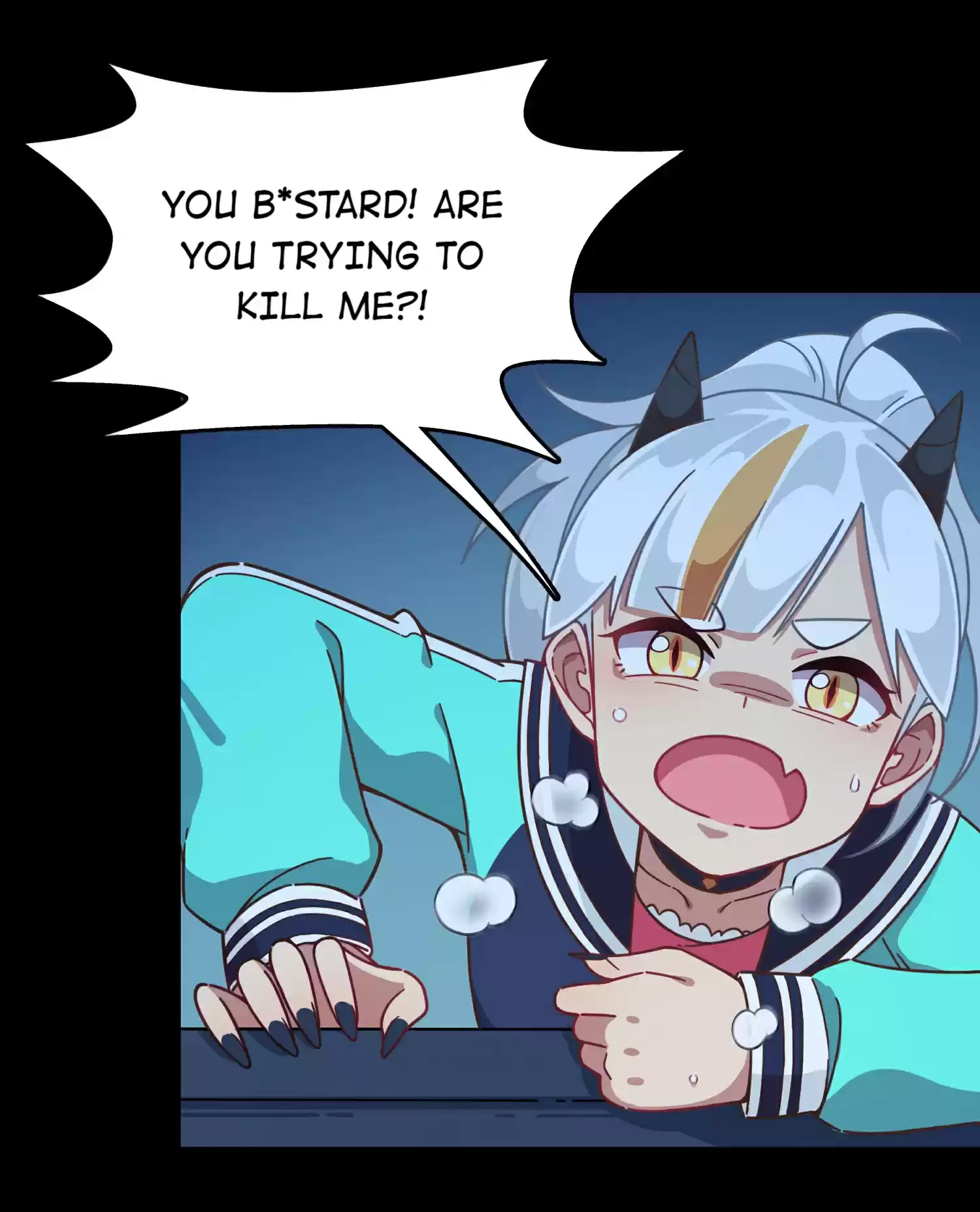 How To Properly Care For Your Pet Wife Chapter 54