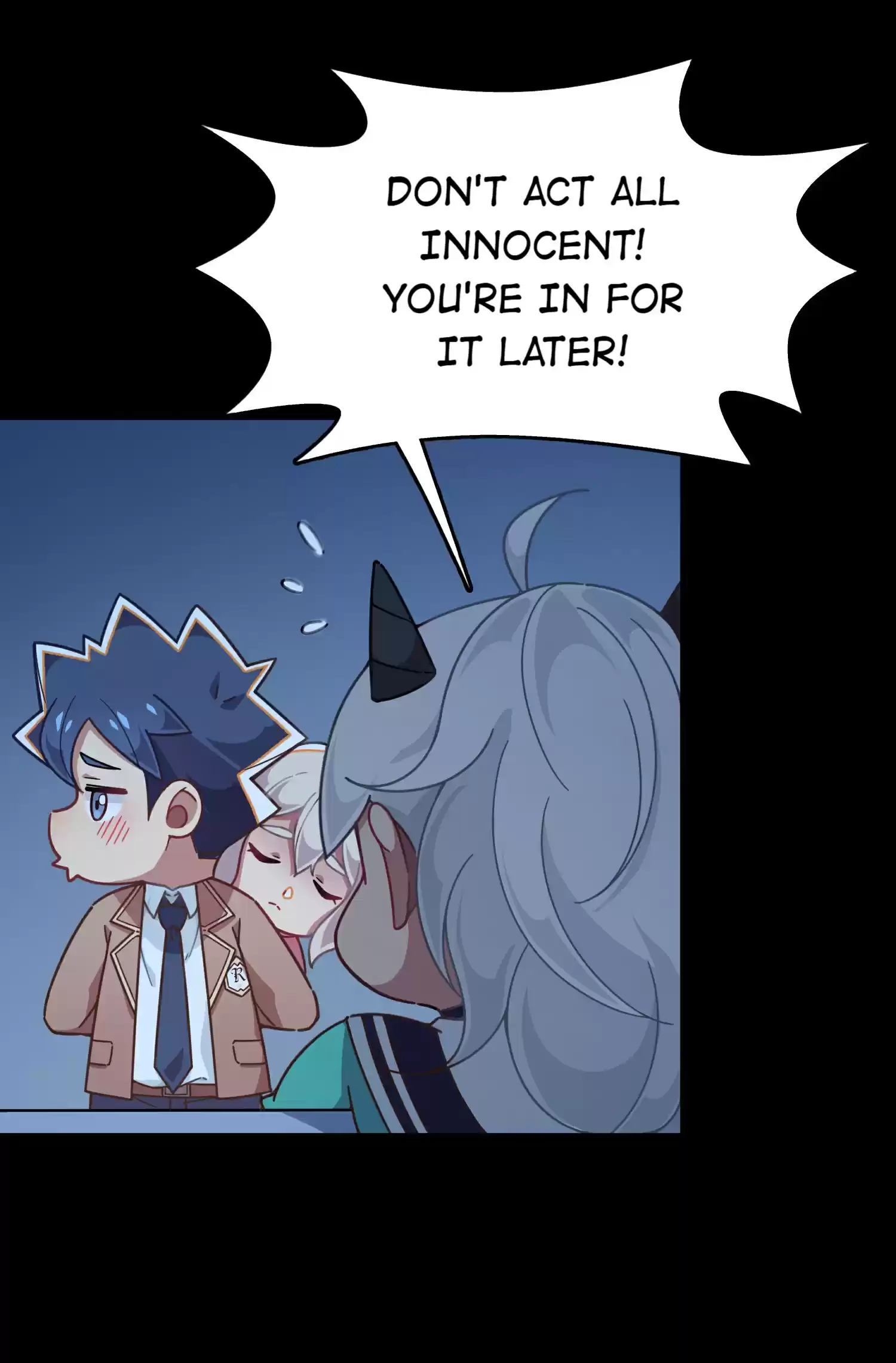 How To Properly Care For Your Pet Wife Chapter 54