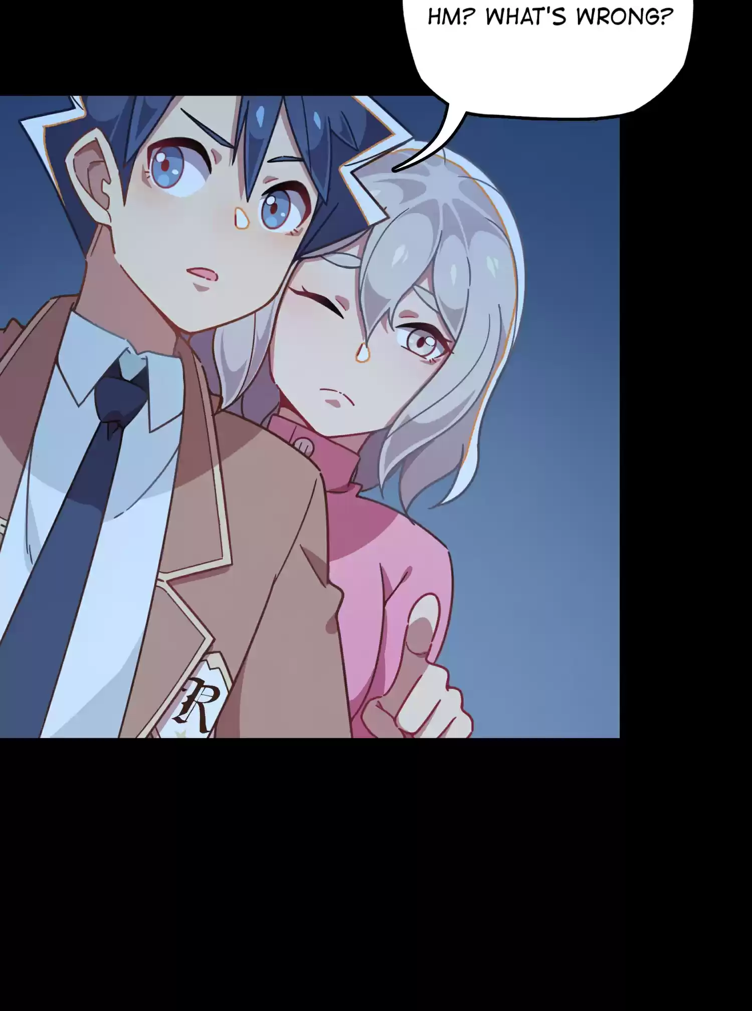 How To Properly Care For Your Pet Wife Chapter 54