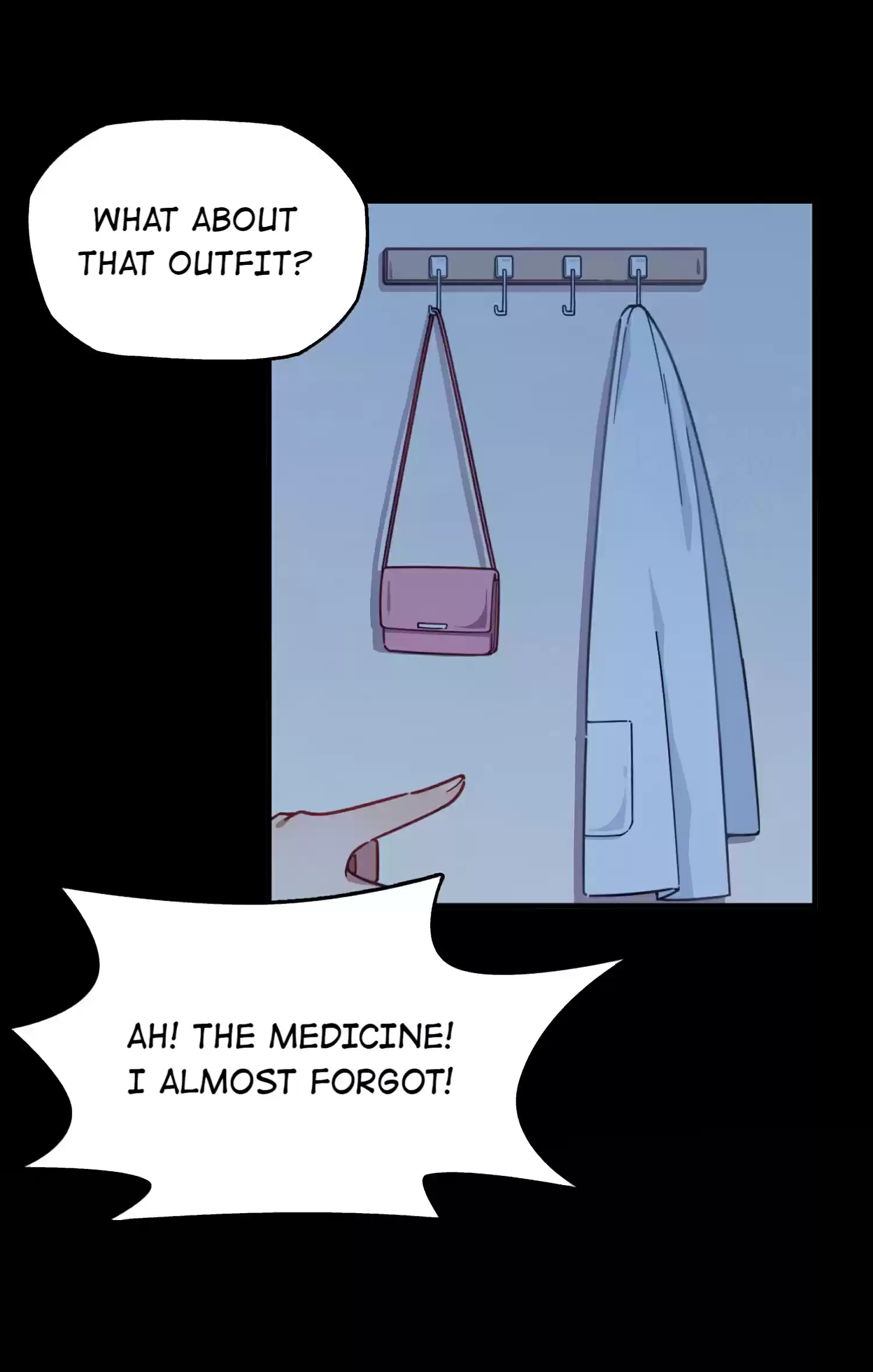 How To Properly Care For Your Pet Wife Chapter 54