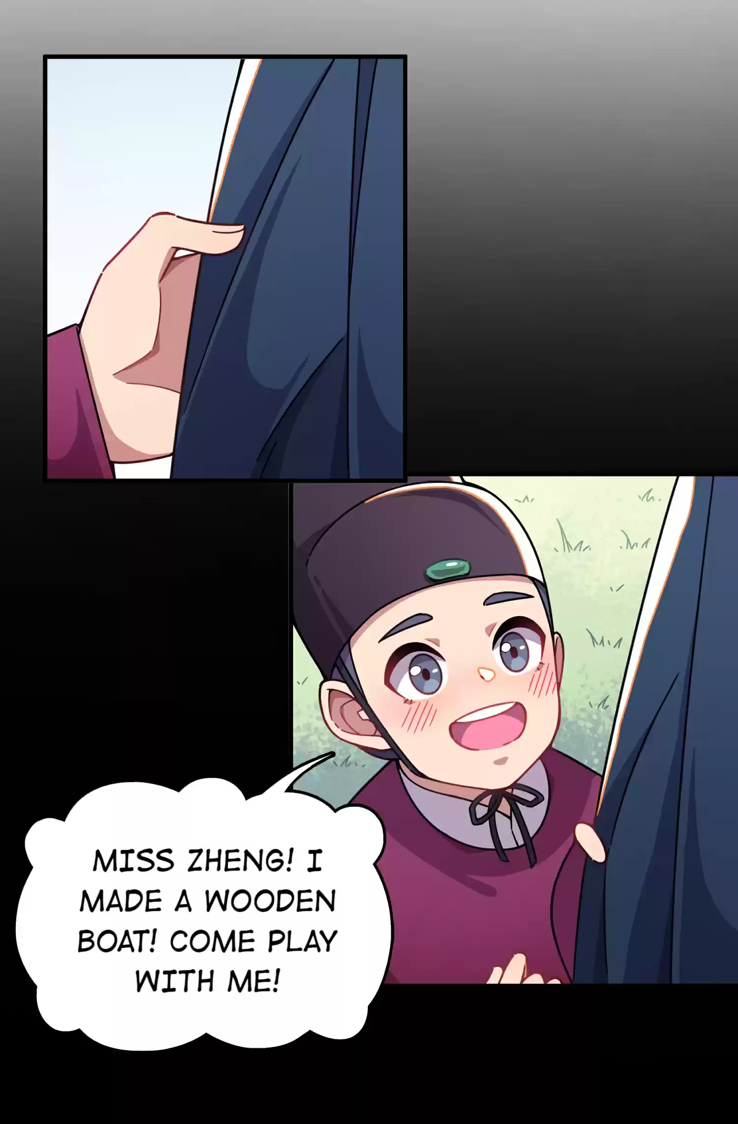 How To Properly Care For Your Pet Wife Chapter 54