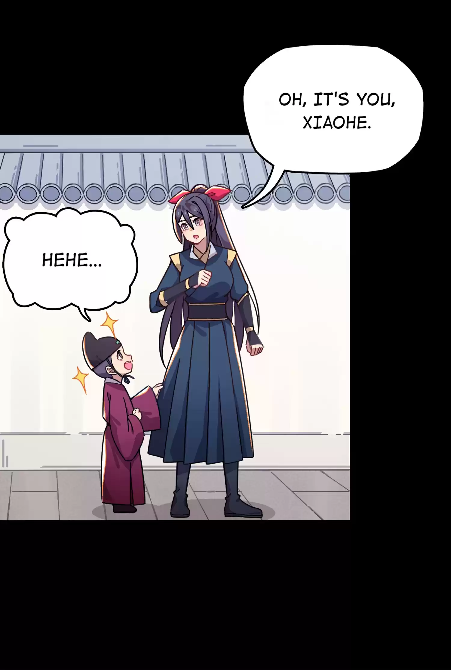 How To Properly Care For Your Pet Wife Chapter 54