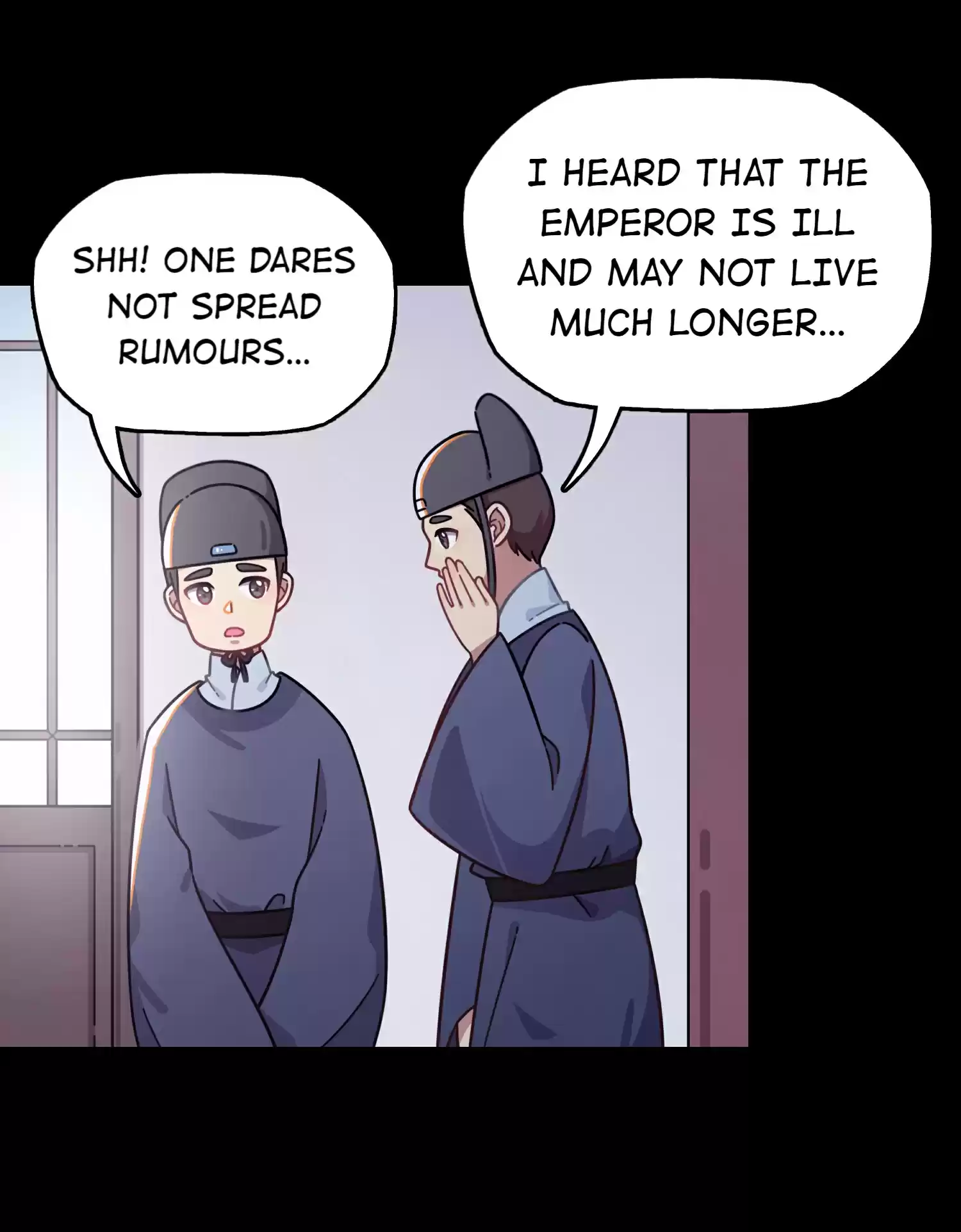 How To Properly Care For Your Pet Wife Chapter 54