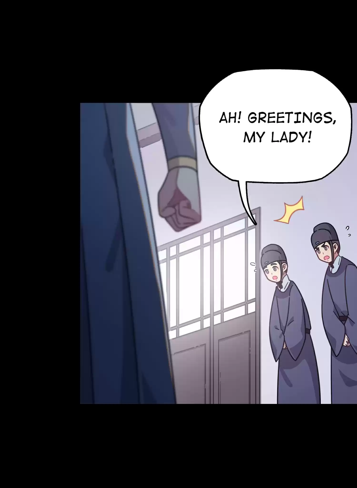 How To Properly Care For Your Pet Wife Chapter 54