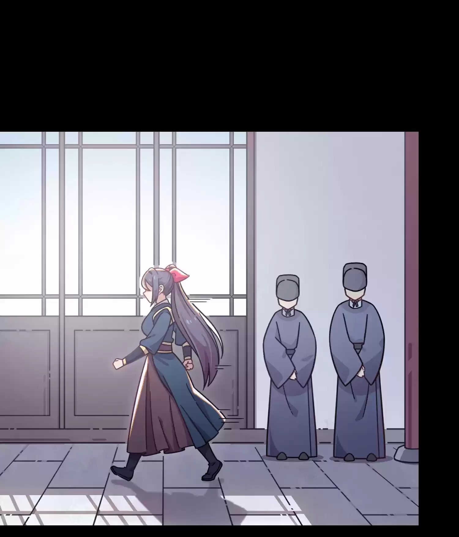 How To Properly Care For Your Pet Wife Chapter 54