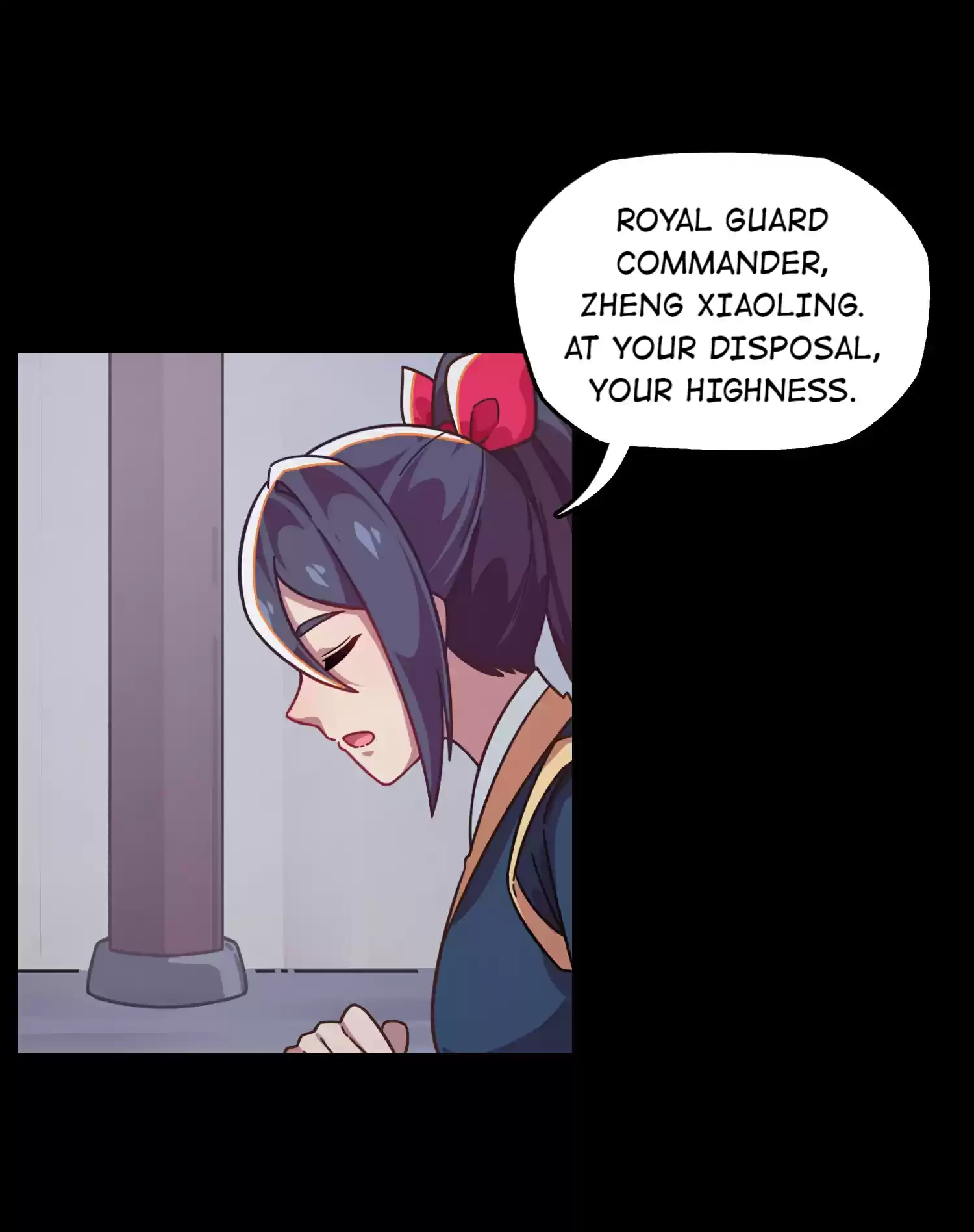 How To Properly Care For Your Pet Wife Chapter 54