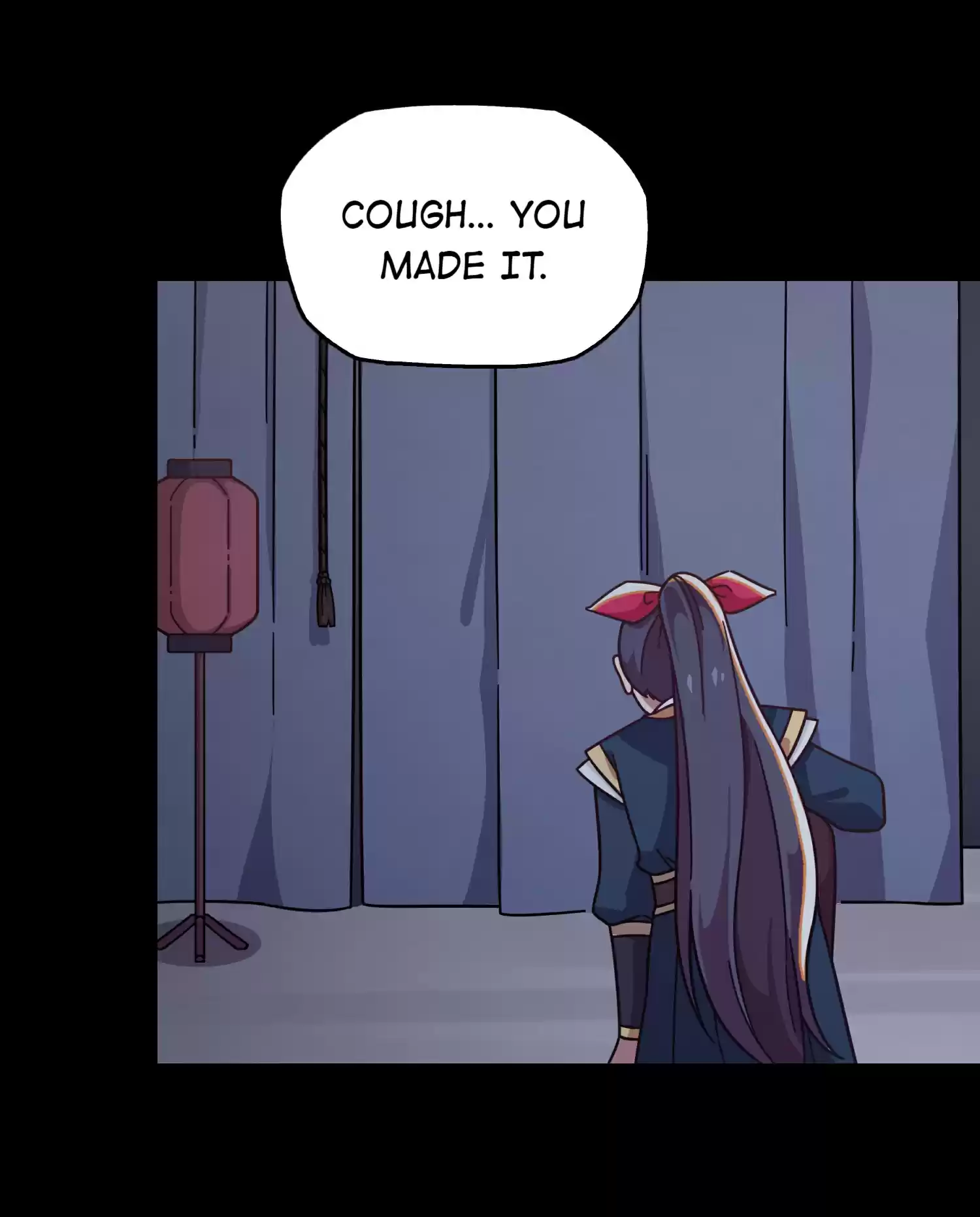 How To Properly Care For Your Pet Wife Chapter 54