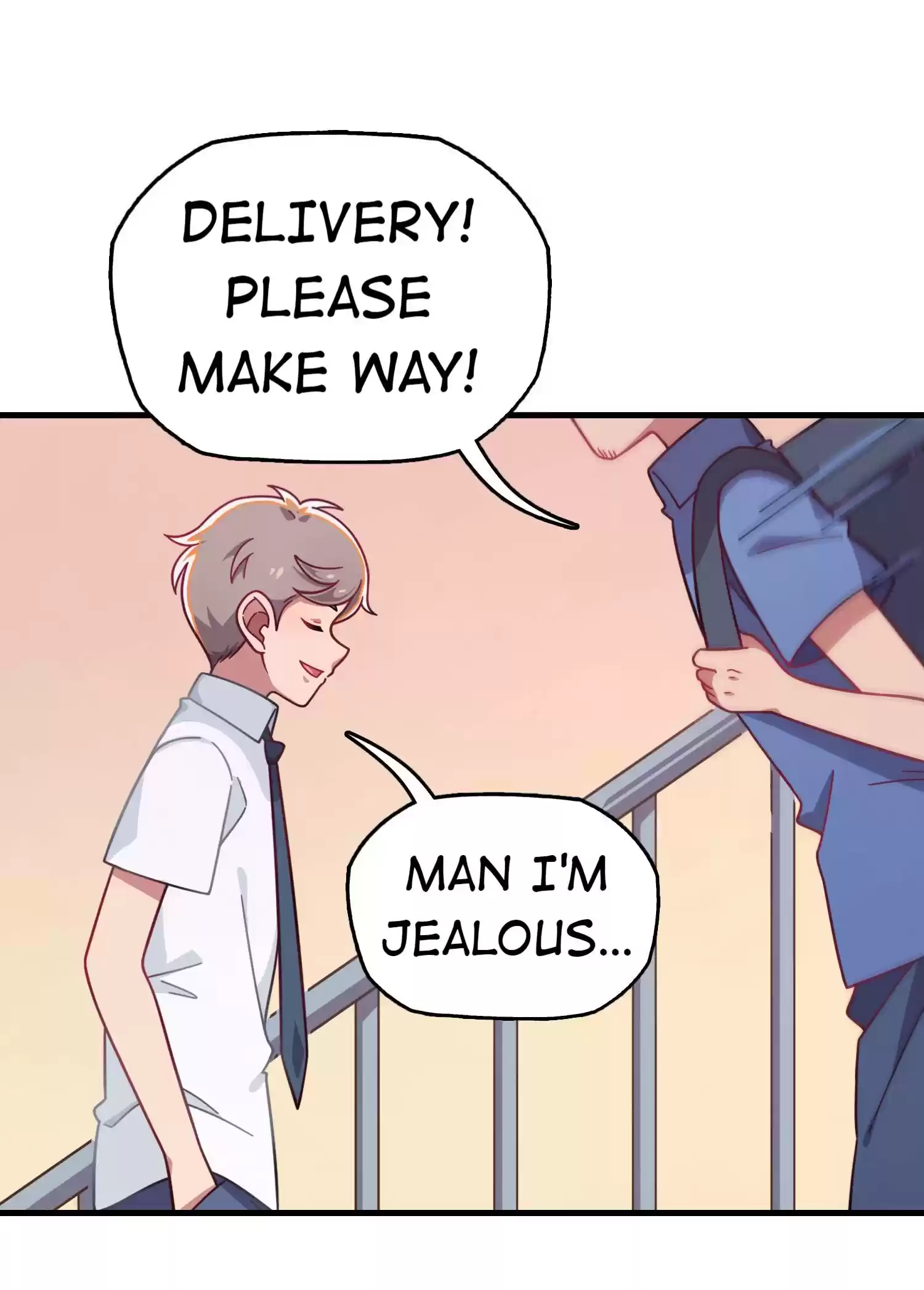 How To Properly Care For Your Pet Wife Chapter 56