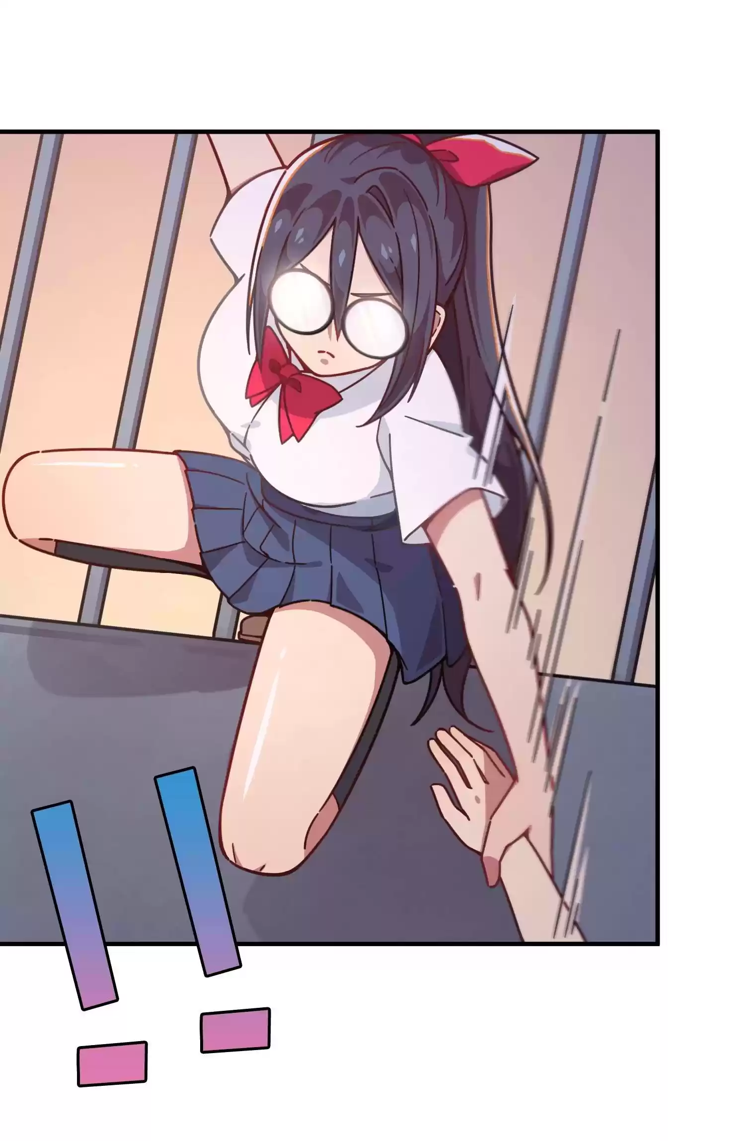 How To Properly Care For Your Pet Wife Chapter 56