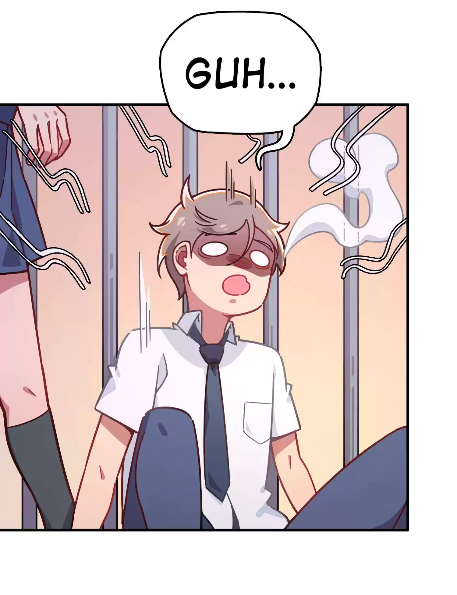 How To Properly Care For Your Pet Wife Chapter 56