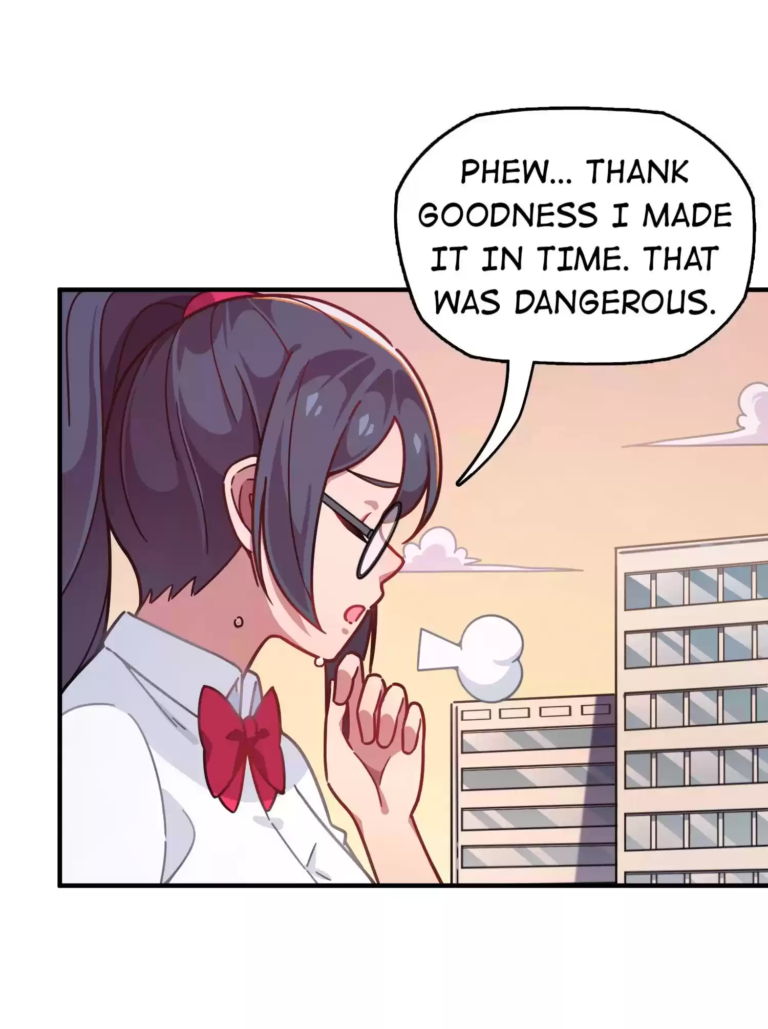 How To Properly Care For Your Pet Wife Chapter 56