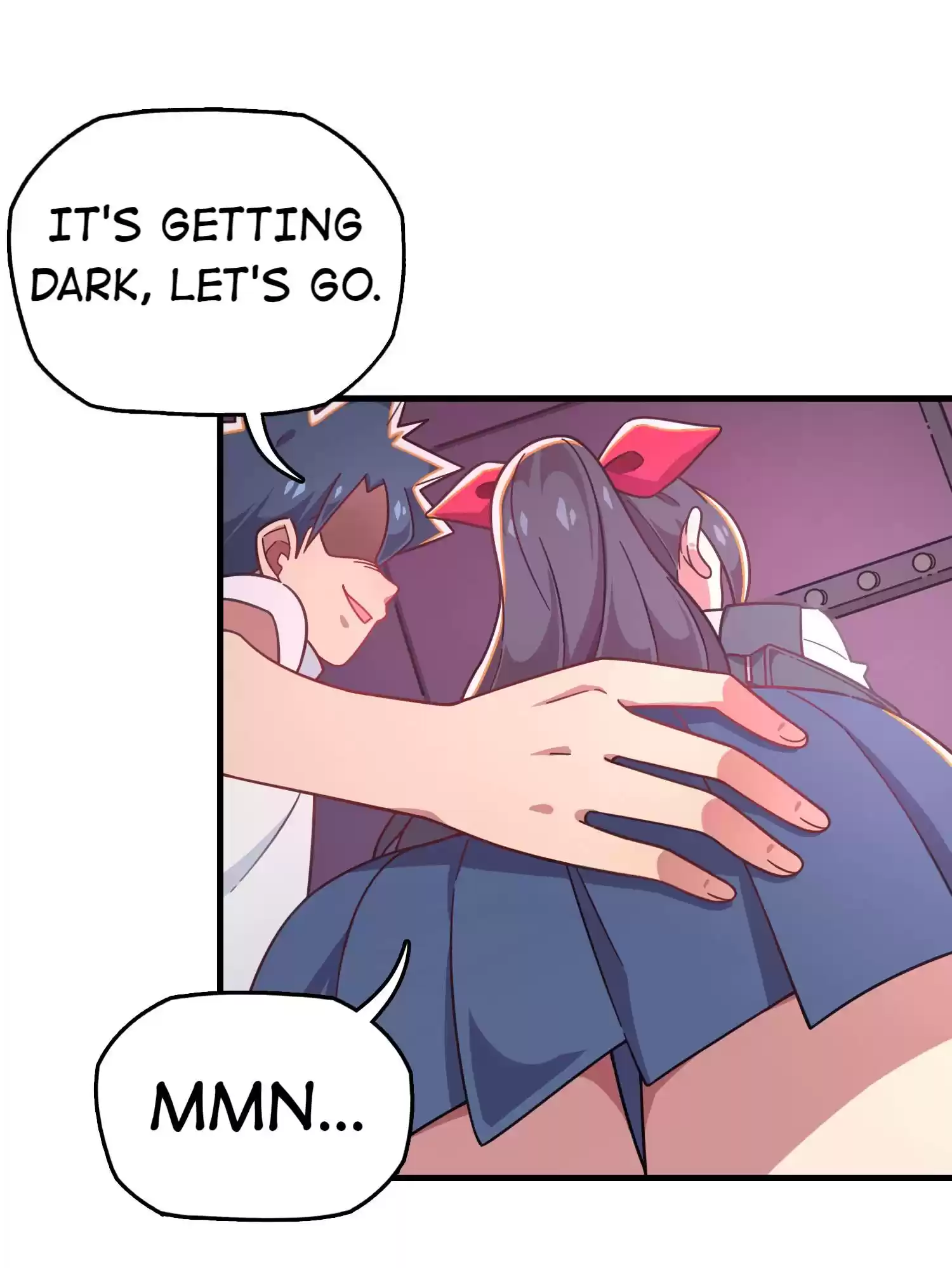 How To Properly Care For Your Pet Wife Chapter 56