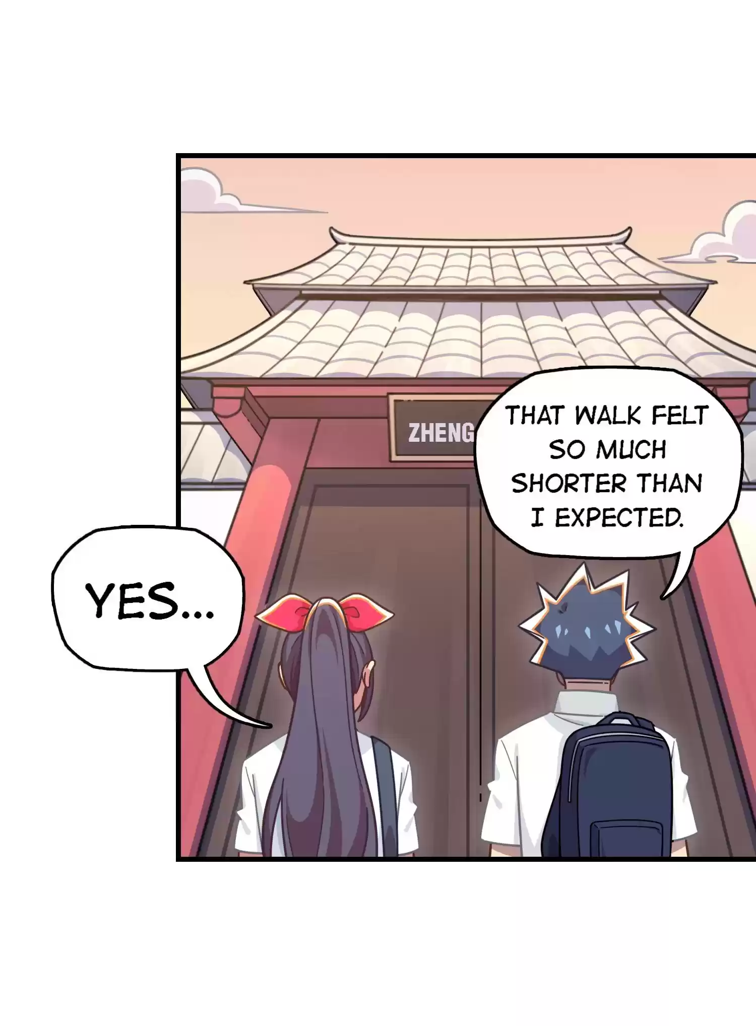 How To Properly Care For Your Pet Wife Chapter 56