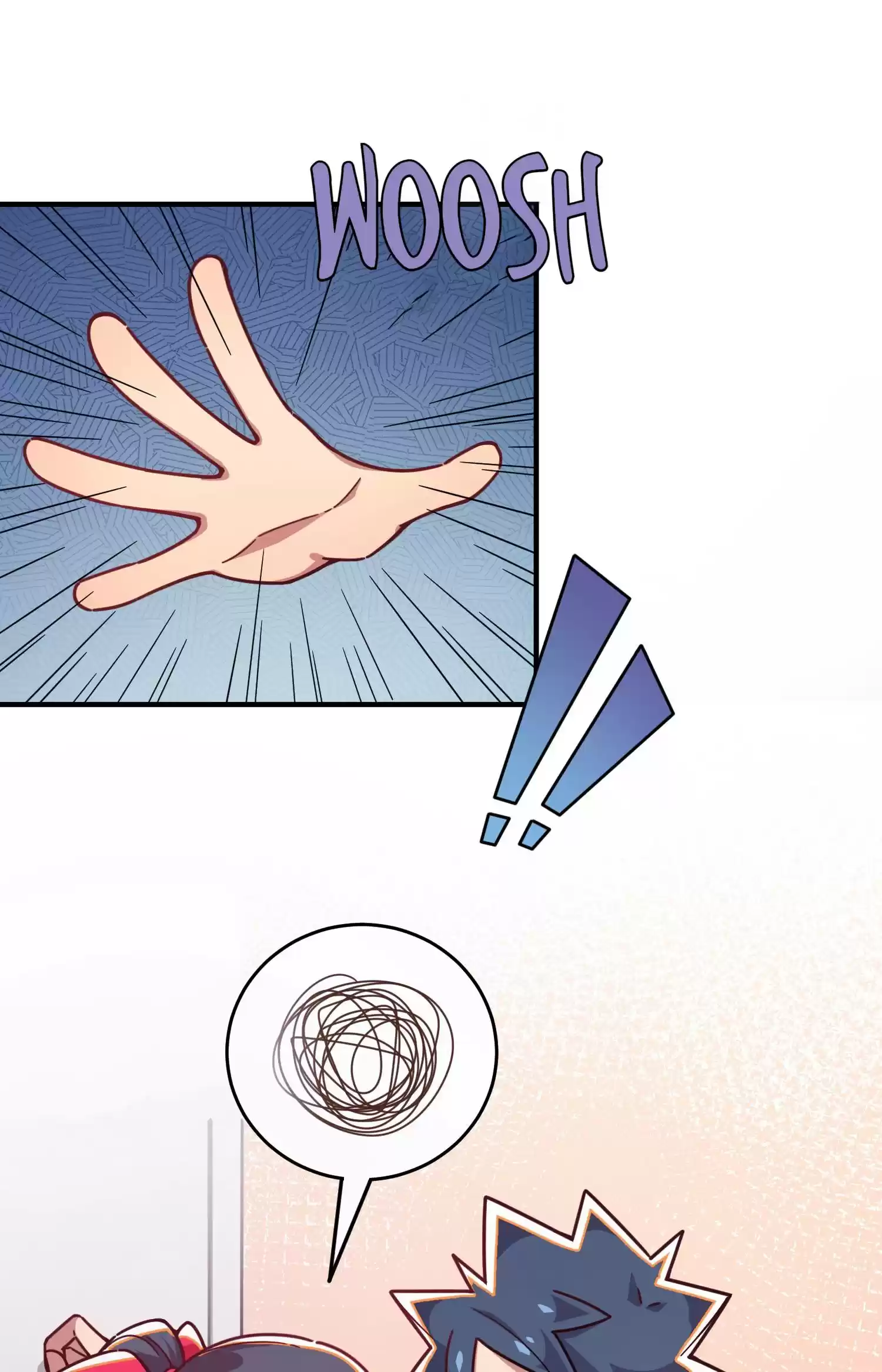 How To Properly Care For Your Pet Wife Chapter 56