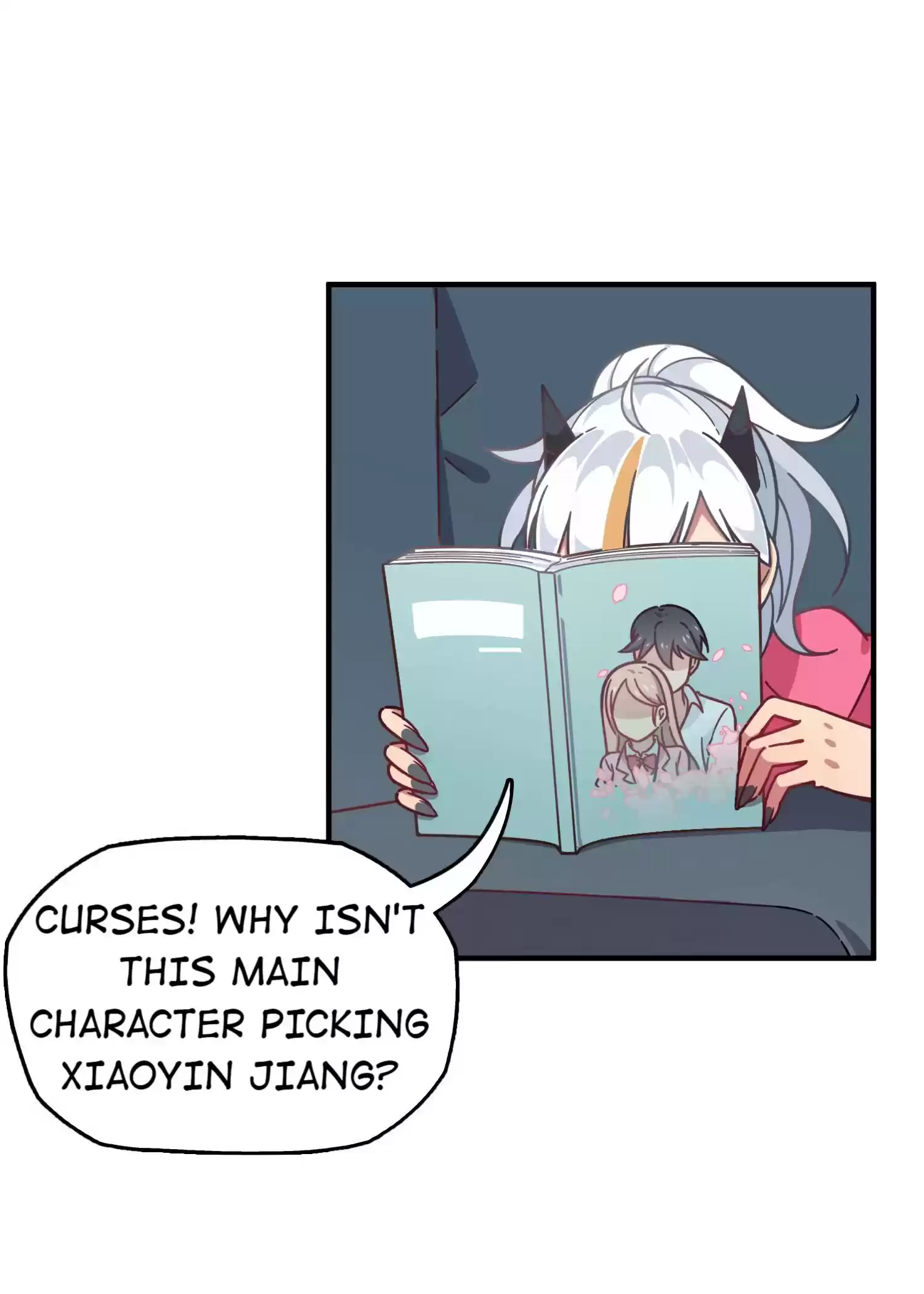 How To Properly Care For Your Pet Wife Chapter 56