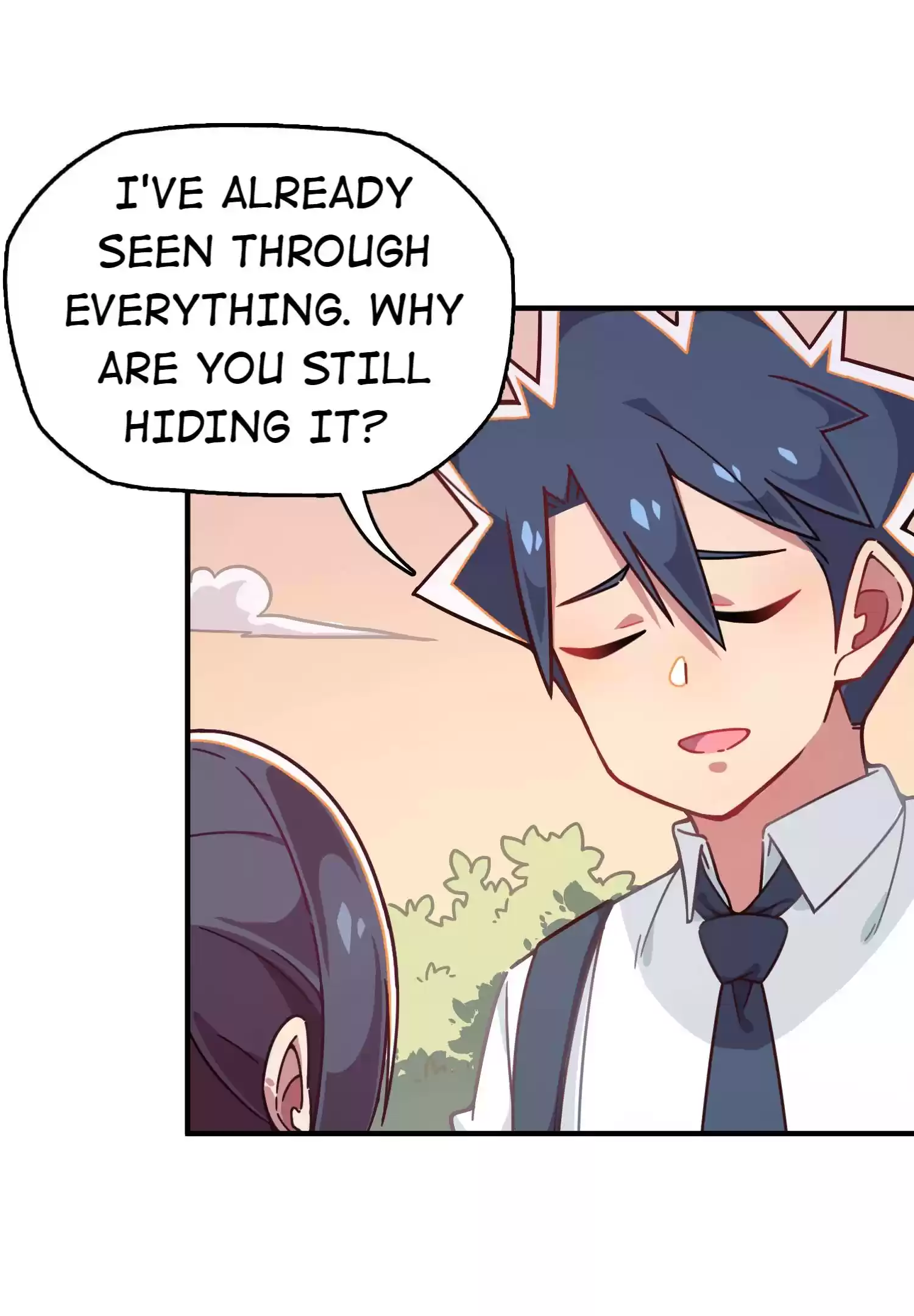 How To Properly Care For Your Pet Wife Chapter 56