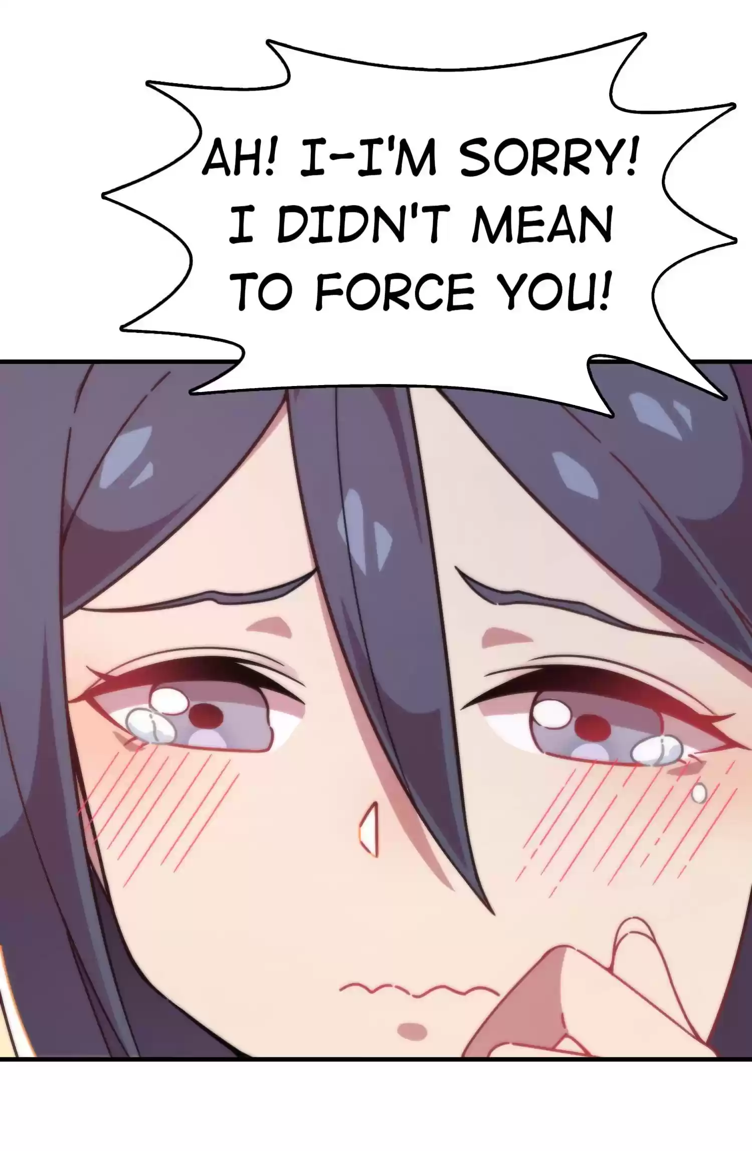 How To Properly Care For Your Pet Wife Chapter 56