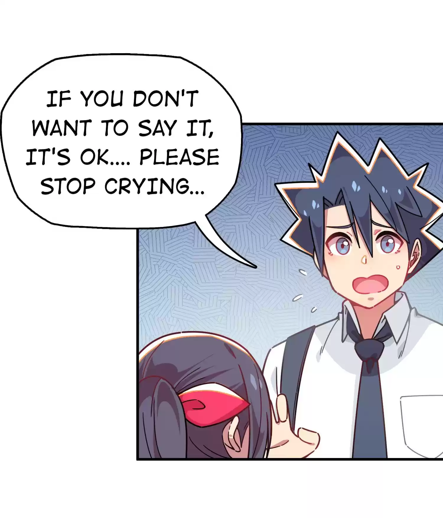 How To Properly Care For Your Pet Wife Chapter 56