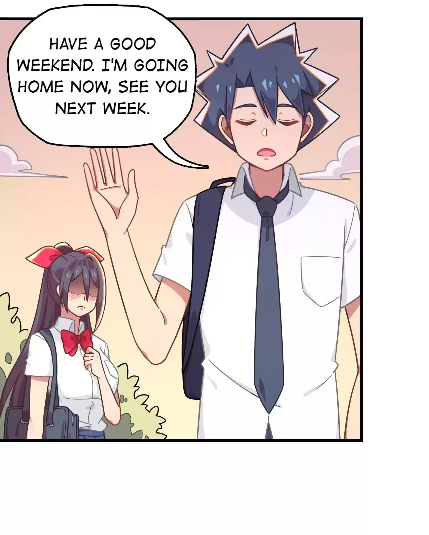 How To Properly Care For Your Pet Wife Chapter 56