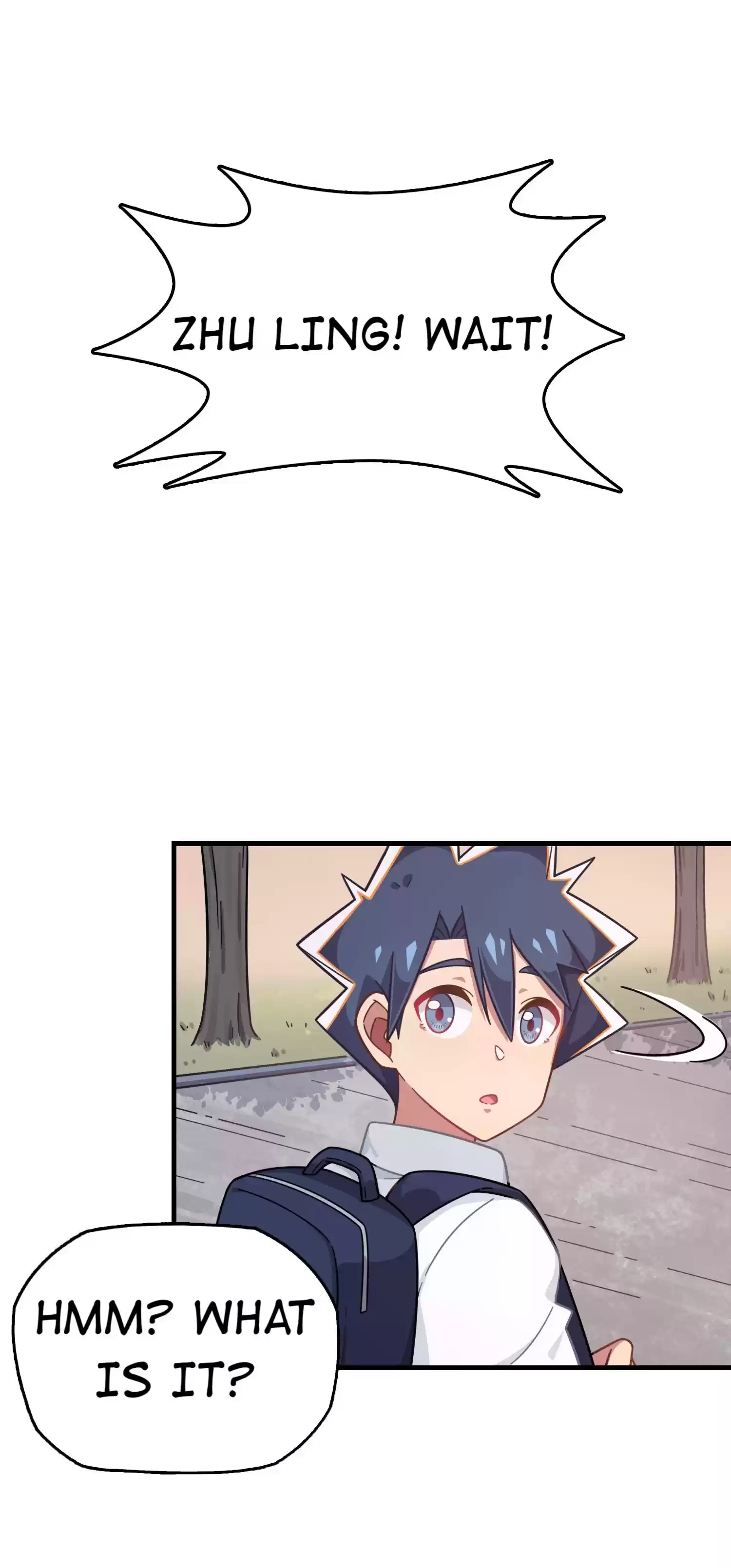 How To Properly Care For Your Pet Wife Chapter 56