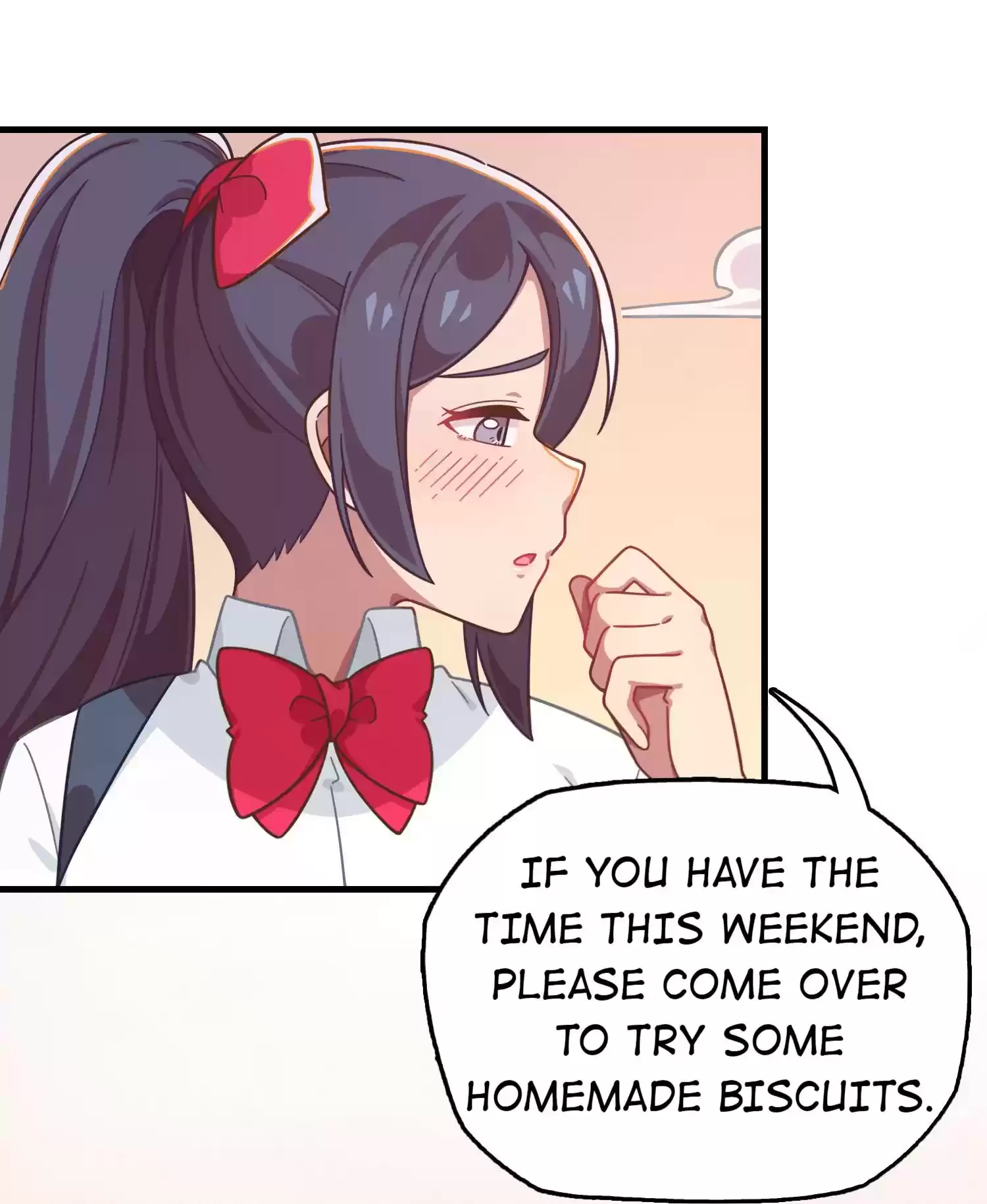 How To Properly Care For Your Pet Wife Chapter 56