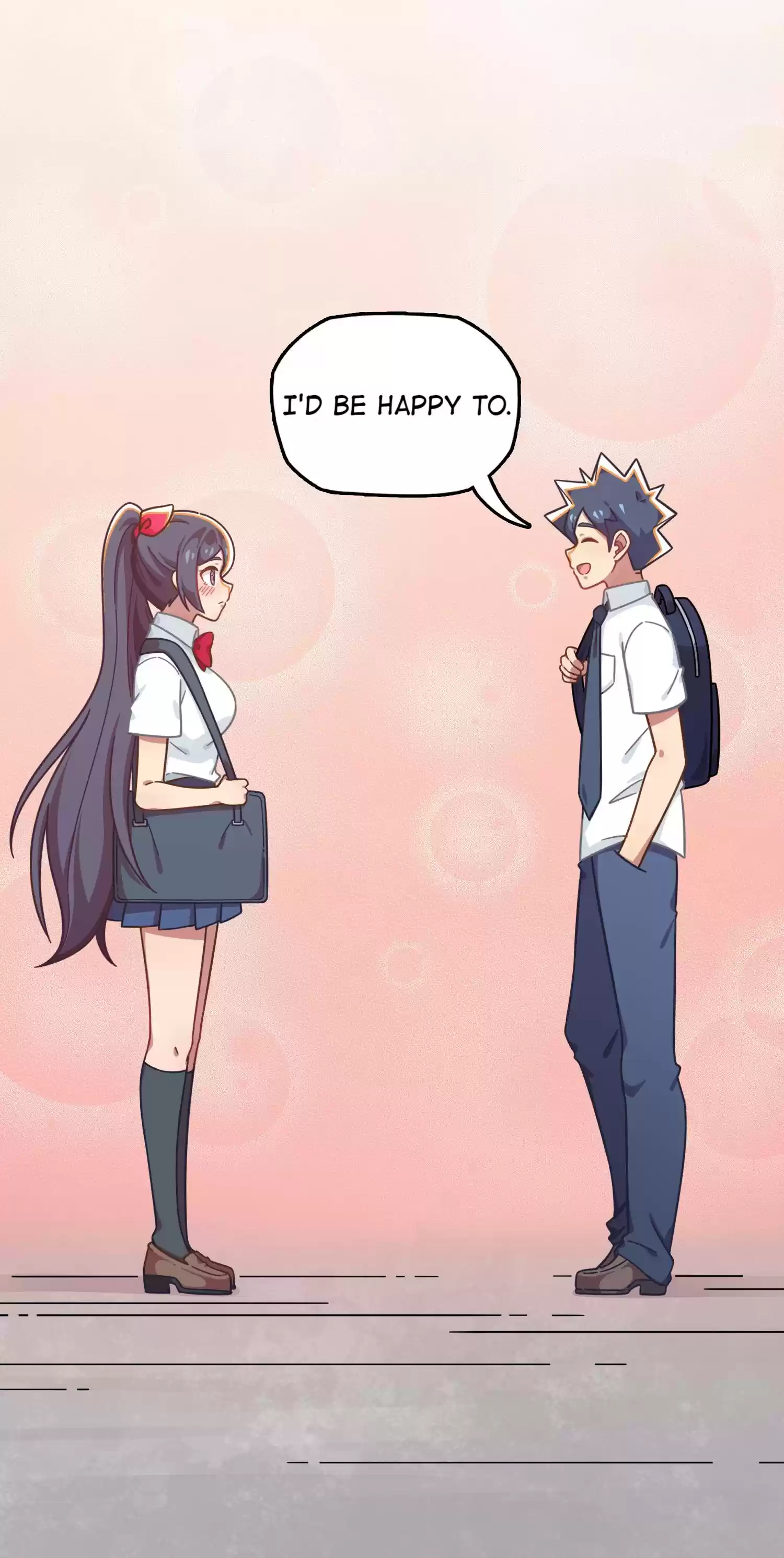 How To Properly Care For Your Pet Wife Chapter 56