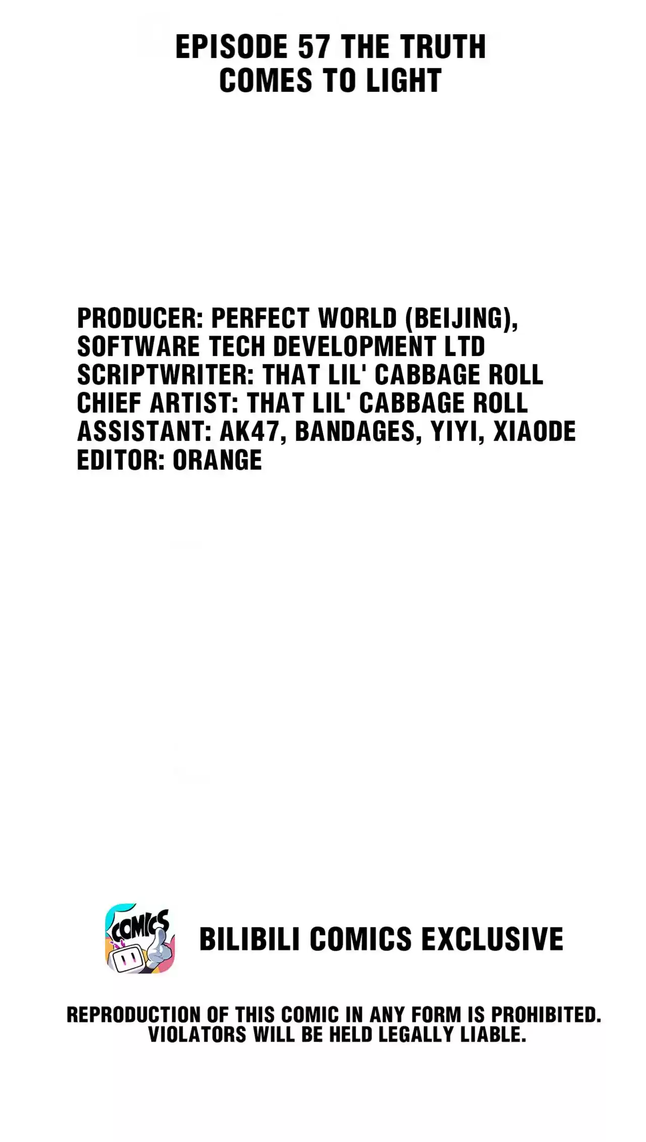 How To Properly Care For Your Pet Wife Chapter 57