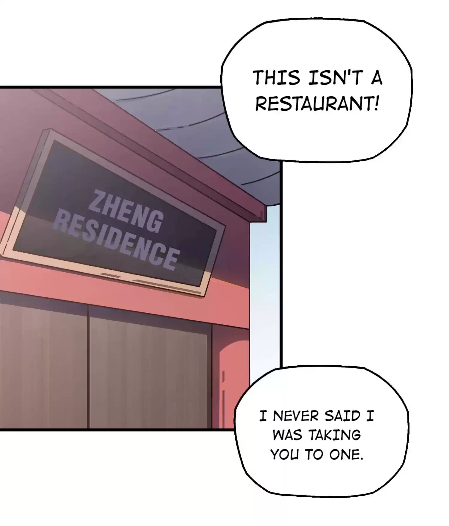 How To Properly Care For Your Pet Wife Chapter 57