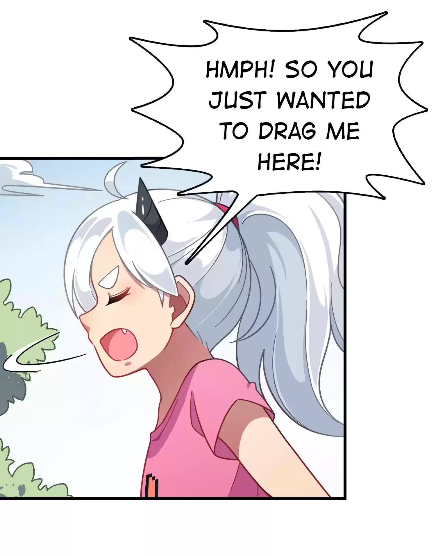 How To Properly Care For Your Pet Wife Chapter 57