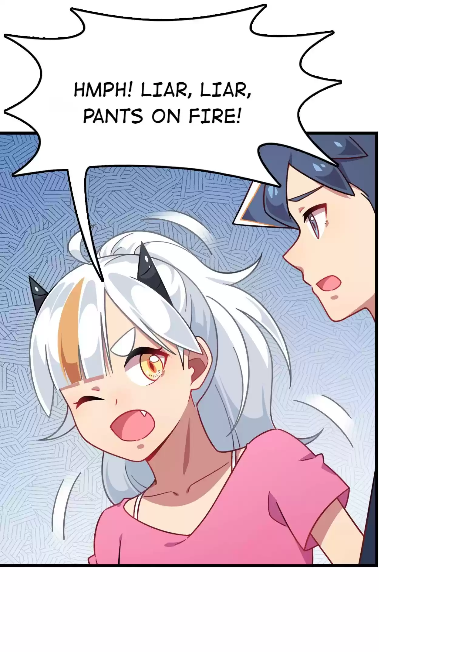 How To Properly Care For Your Pet Wife Chapter 57