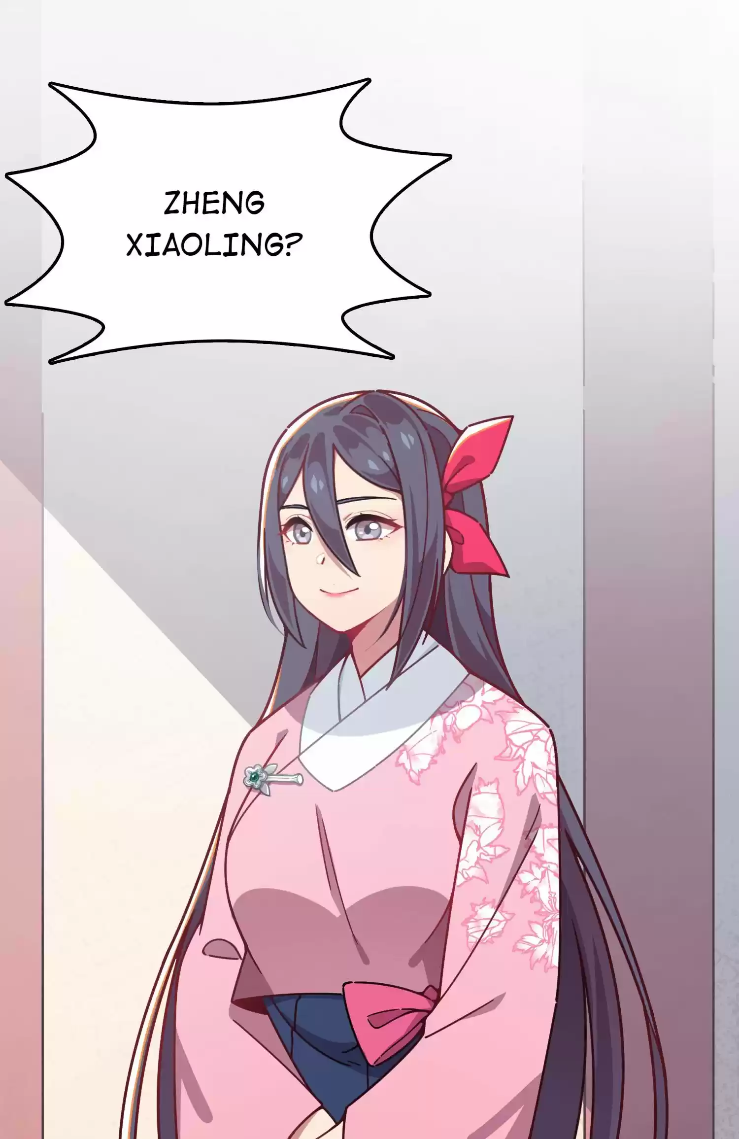 How To Properly Care For Your Pet Wife Chapter 57