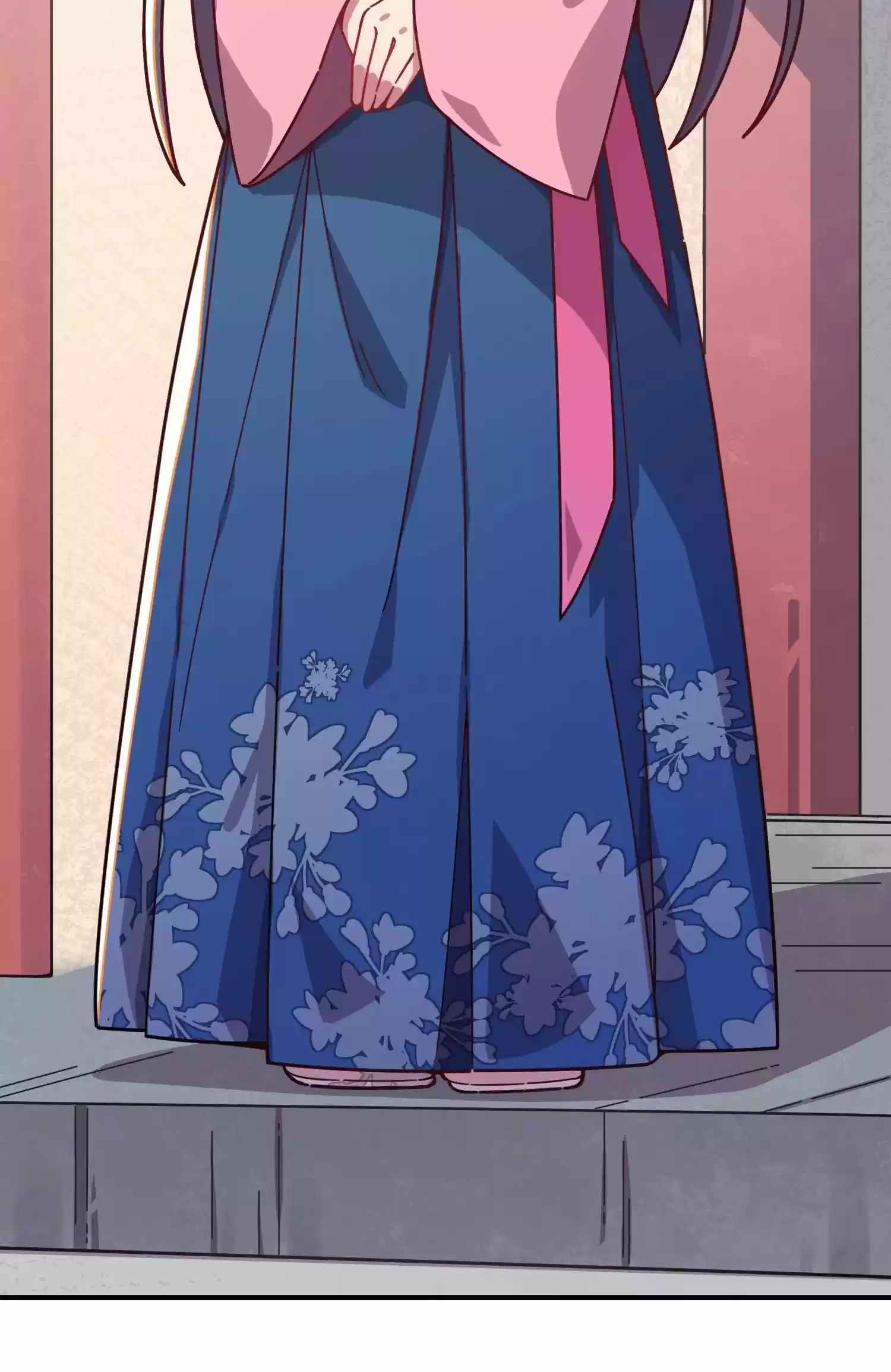 How To Properly Care For Your Pet Wife Chapter 57