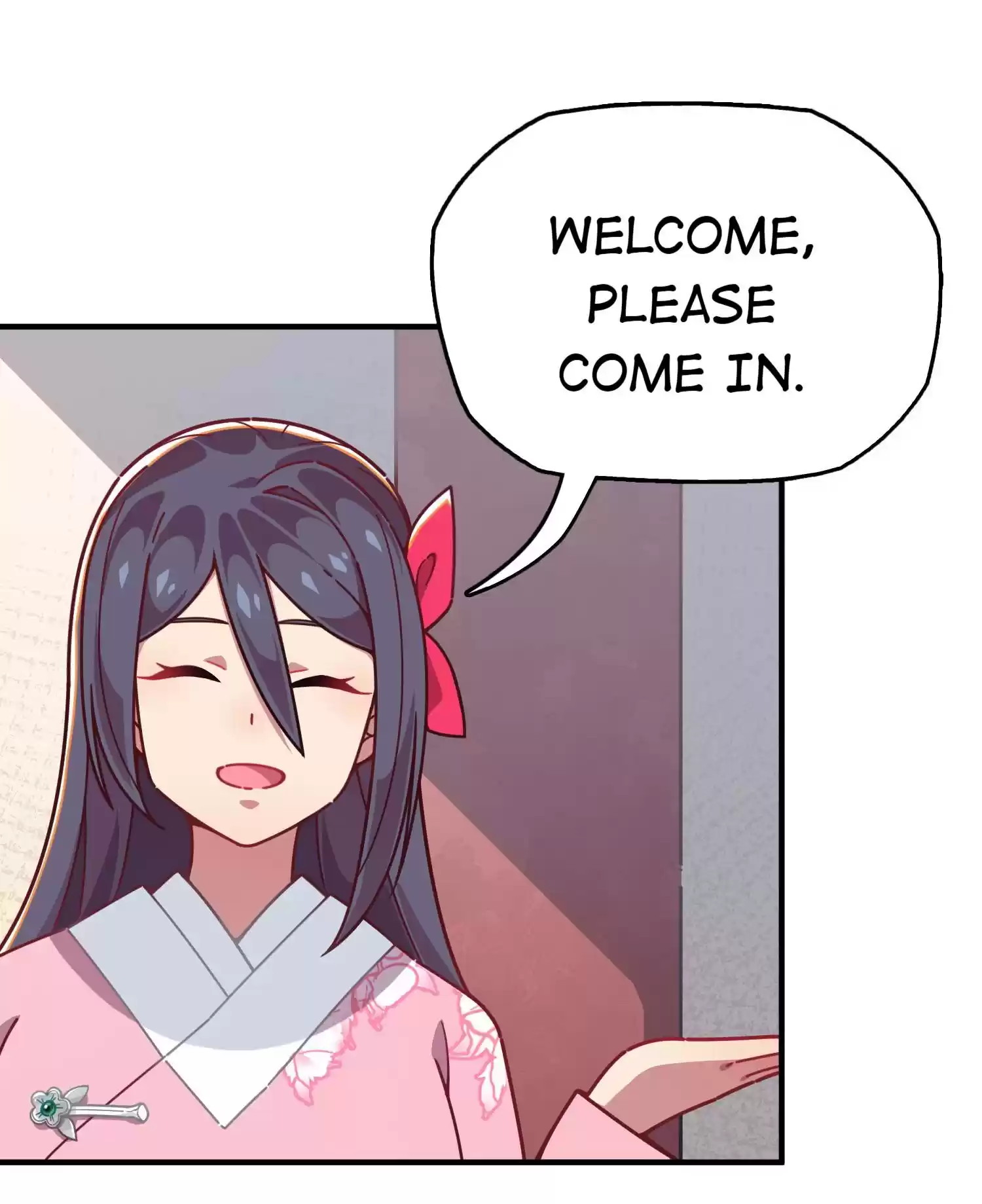 How To Properly Care For Your Pet Wife Chapter 57