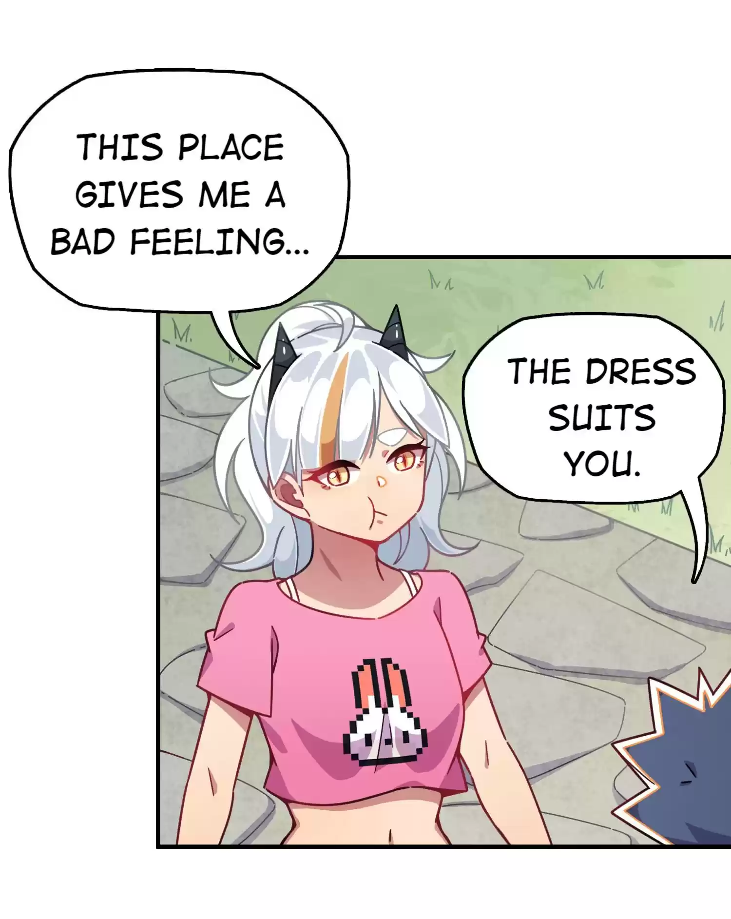 How To Properly Care For Your Pet Wife Chapter 57