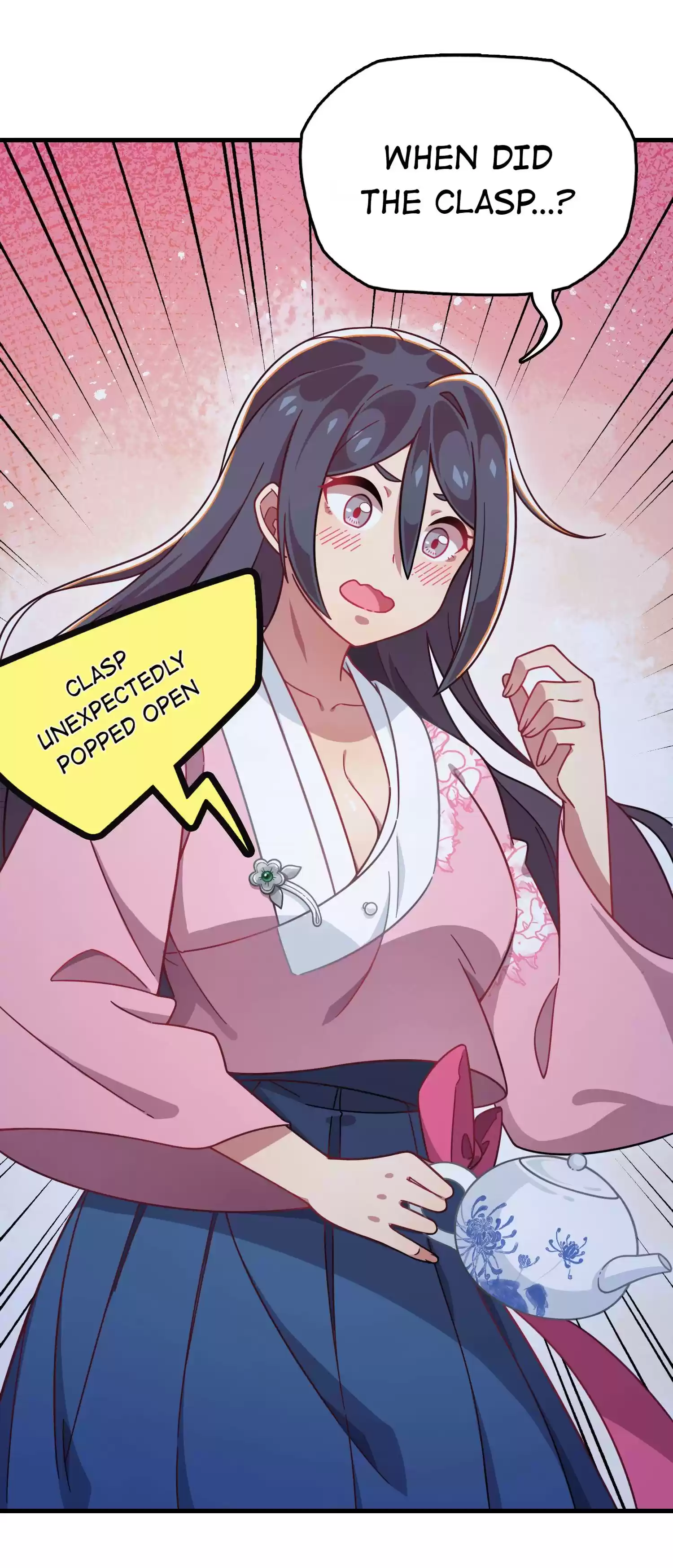 How To Properly Care For Your Pet Wife Chapter 57