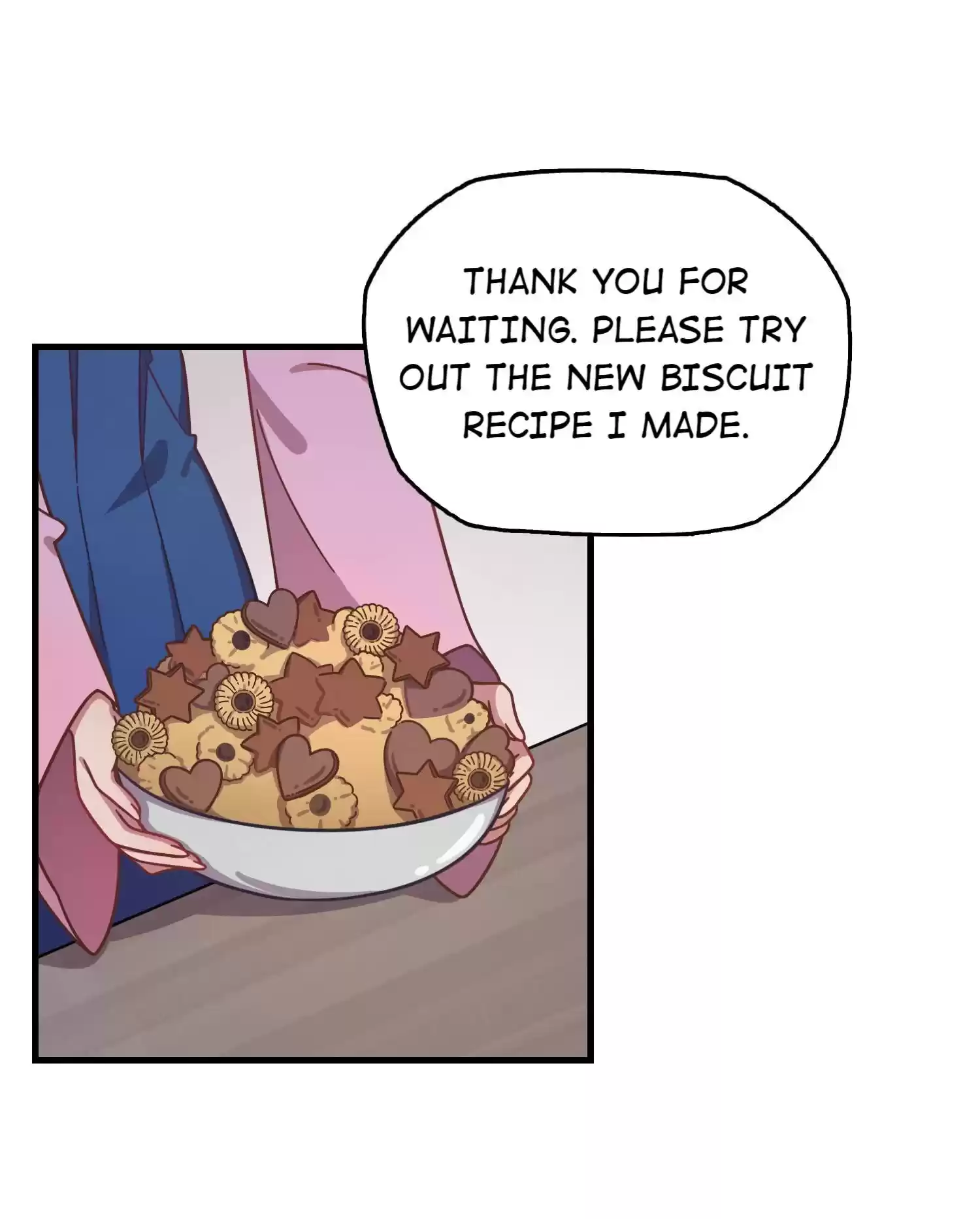 How To Properly Care For Your Pet Wife Chapter 57