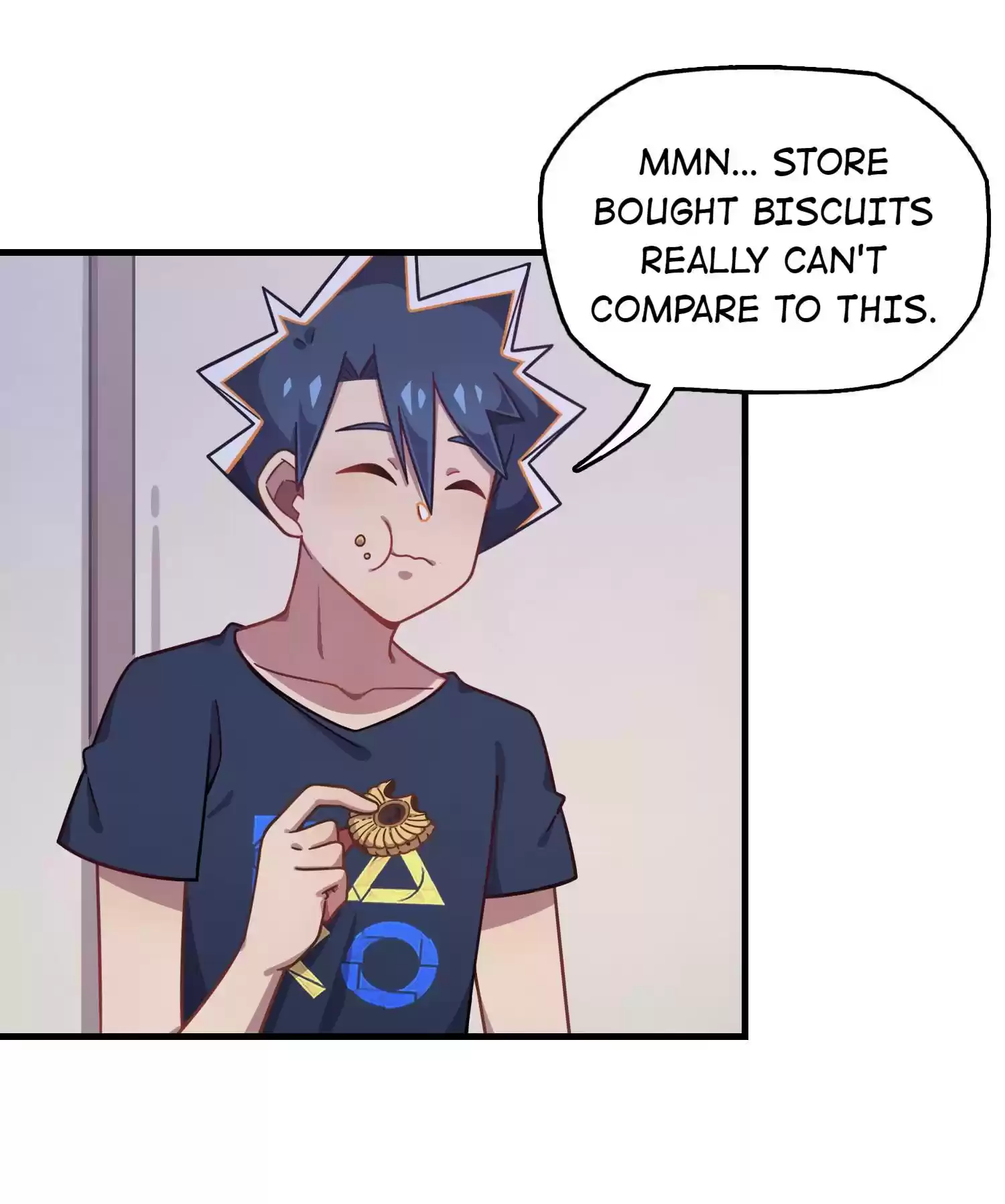 How To Properly Care For Your Pet Wife Chapter 57