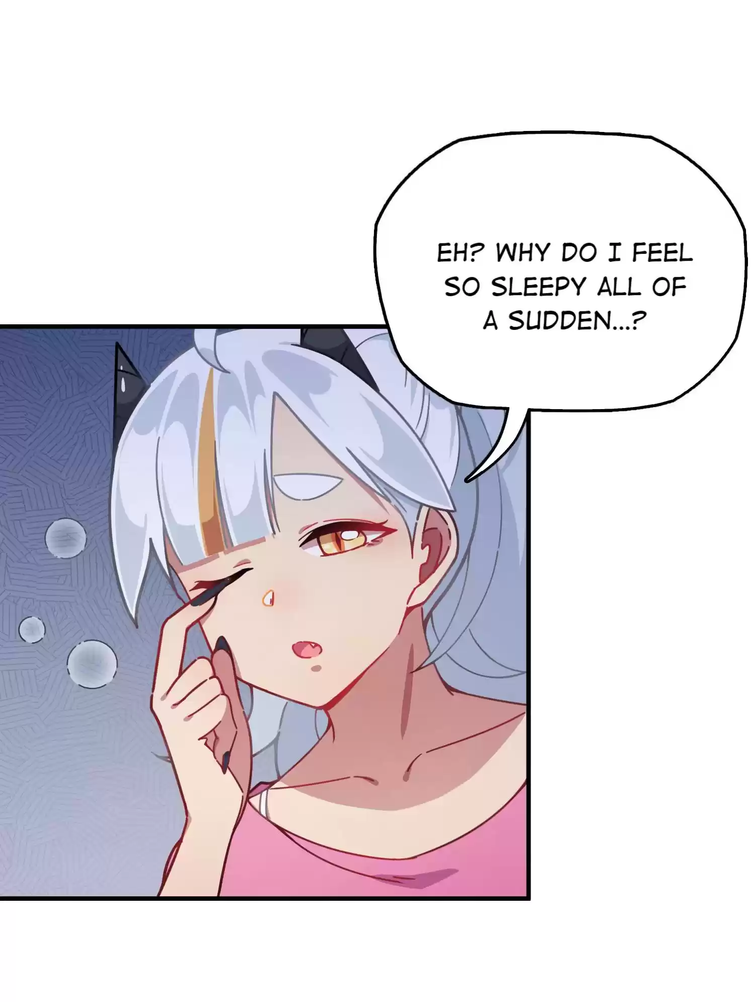 How To Properly Care For Your Pet Wife Chapter 57