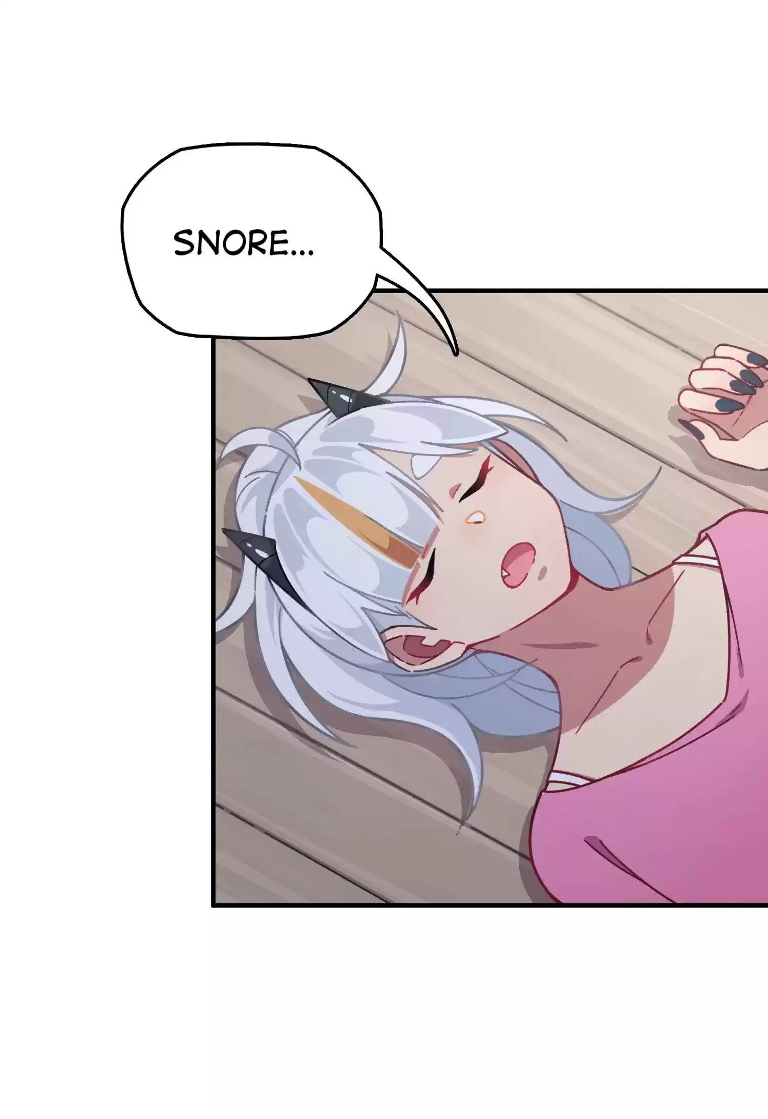 How To Properly Care For Your Pet Wife Chapter 57