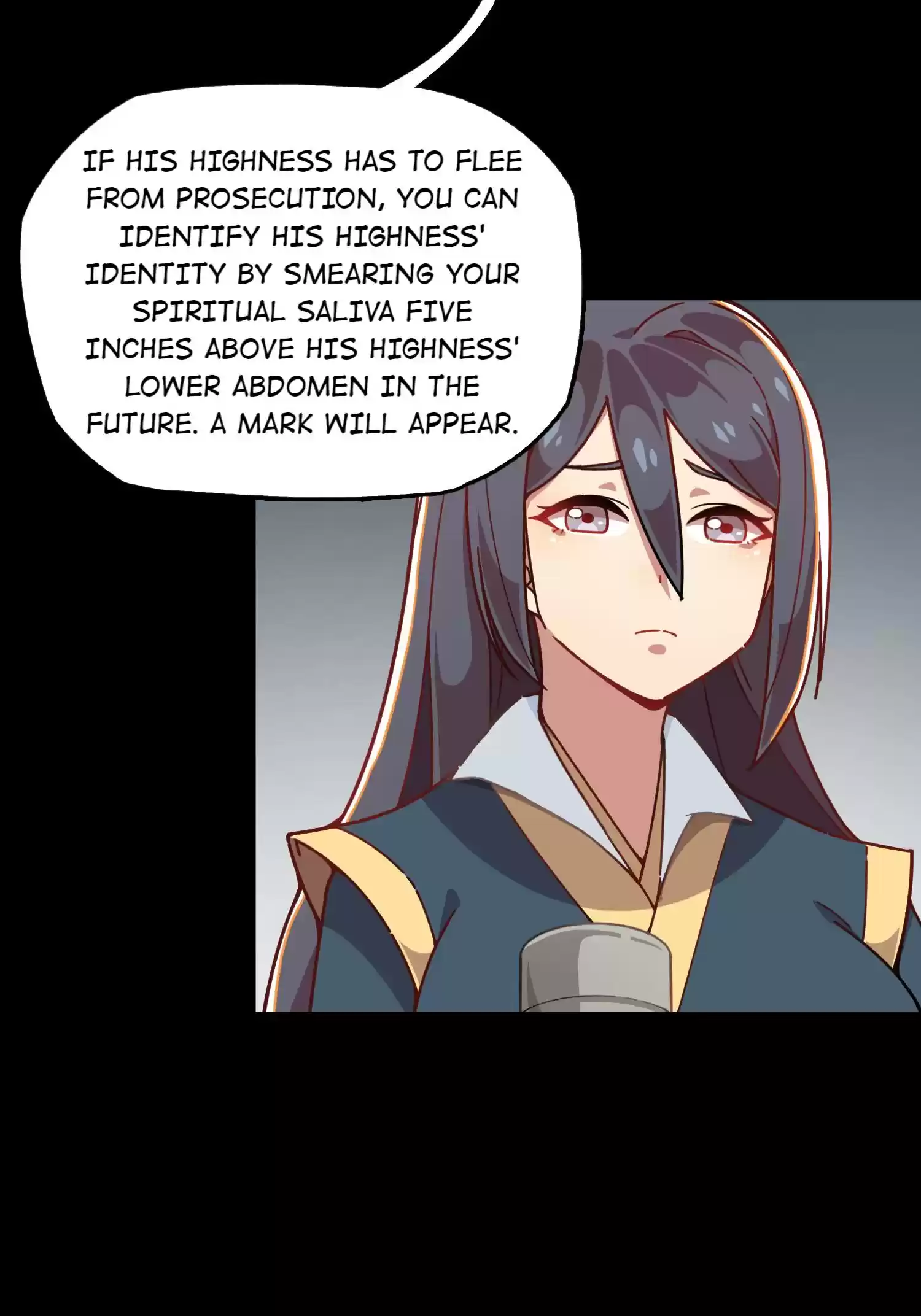 How To Properly Care For Your Pet Wife Chapter 57